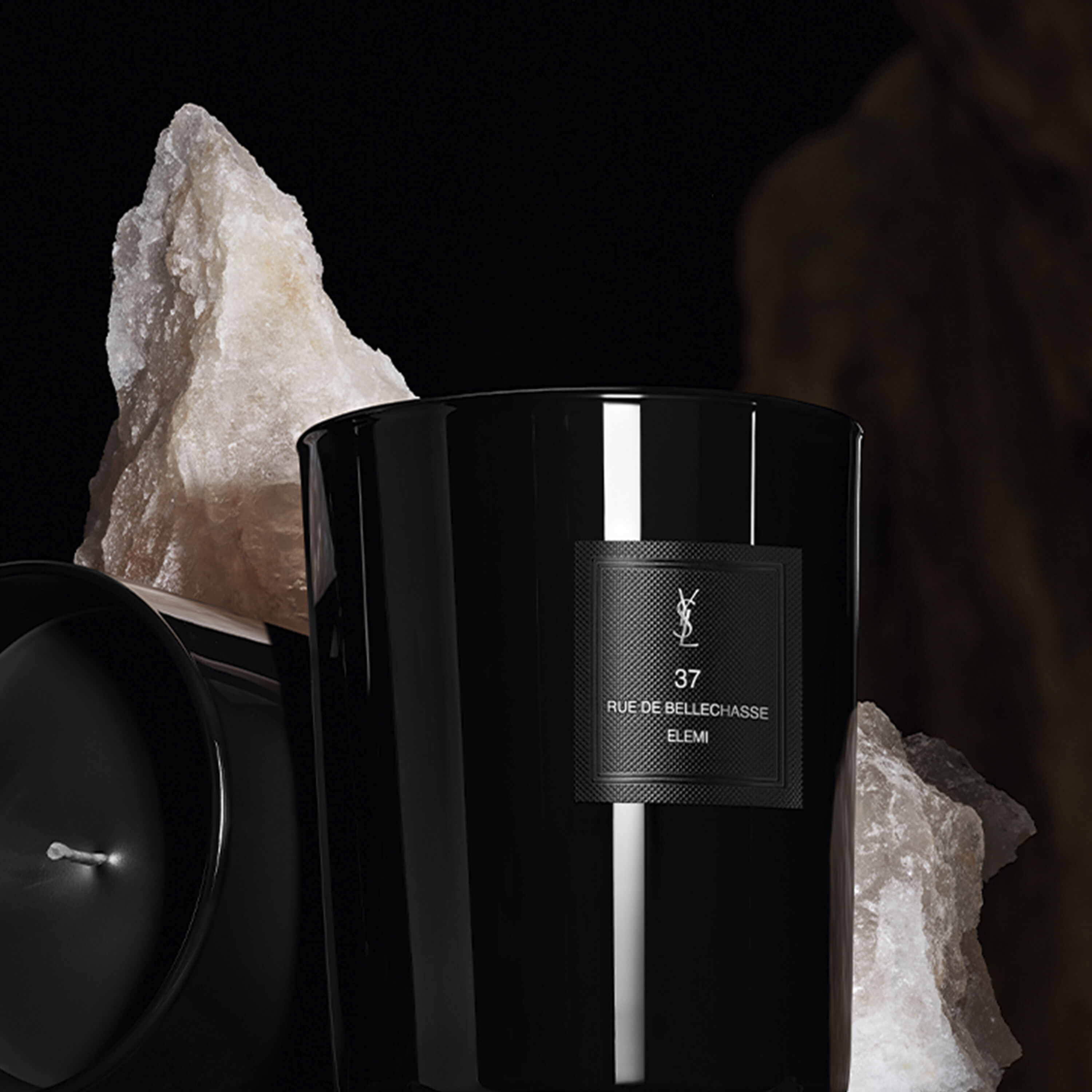 6 Place Saint Sulpice Couture Candle - Fragrances - YSL Beauty