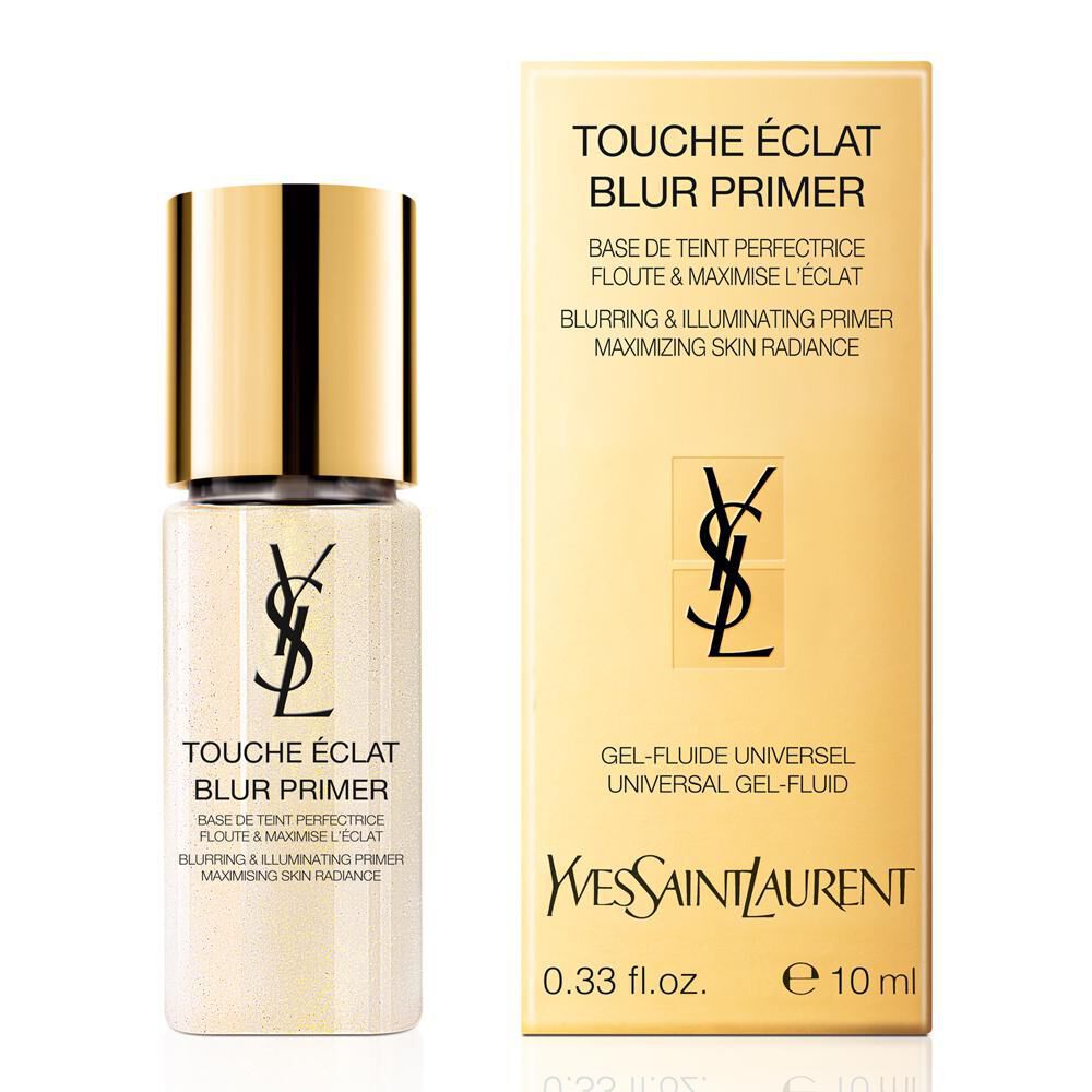 DELUXE MINI TOUCHE ÉCLAT BLUR PRIMER