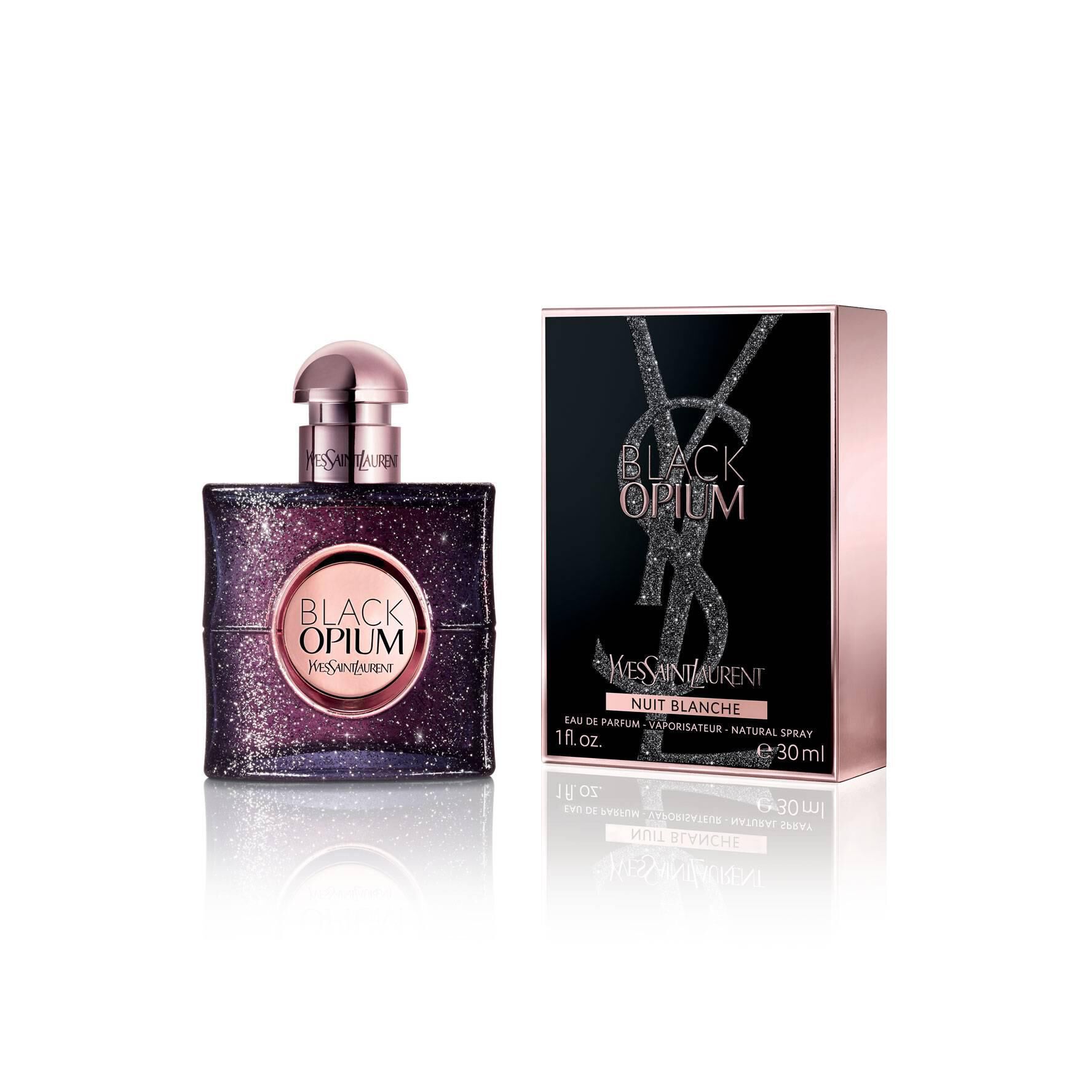 Yves saint cheap laurent discontinued perfume