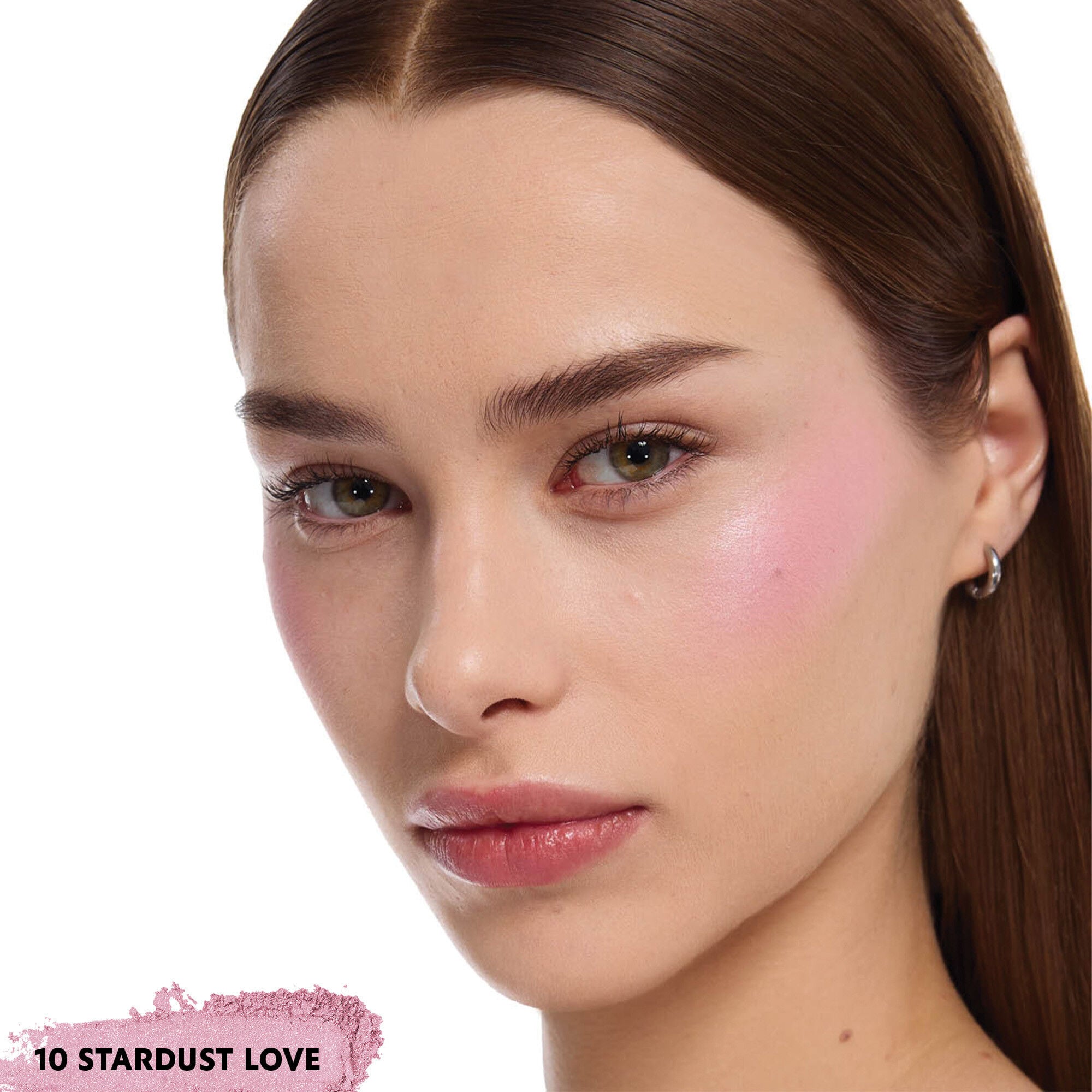 MAKE ME BLUSH 24H BUILDABLE BLURRING POWDER BLUSH