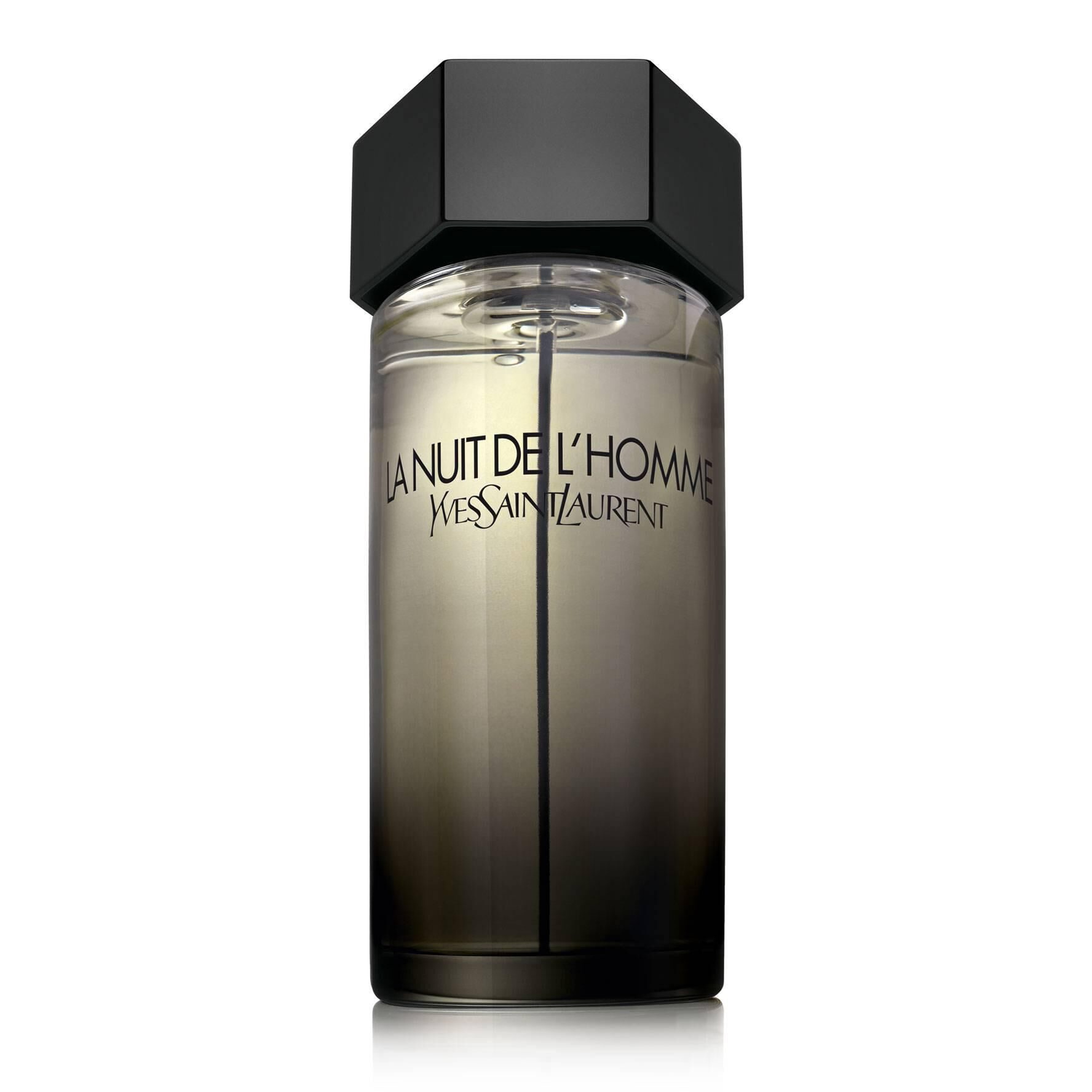 Luxury Cologne La Nuit De L Homme Eau De Toilette Ysl