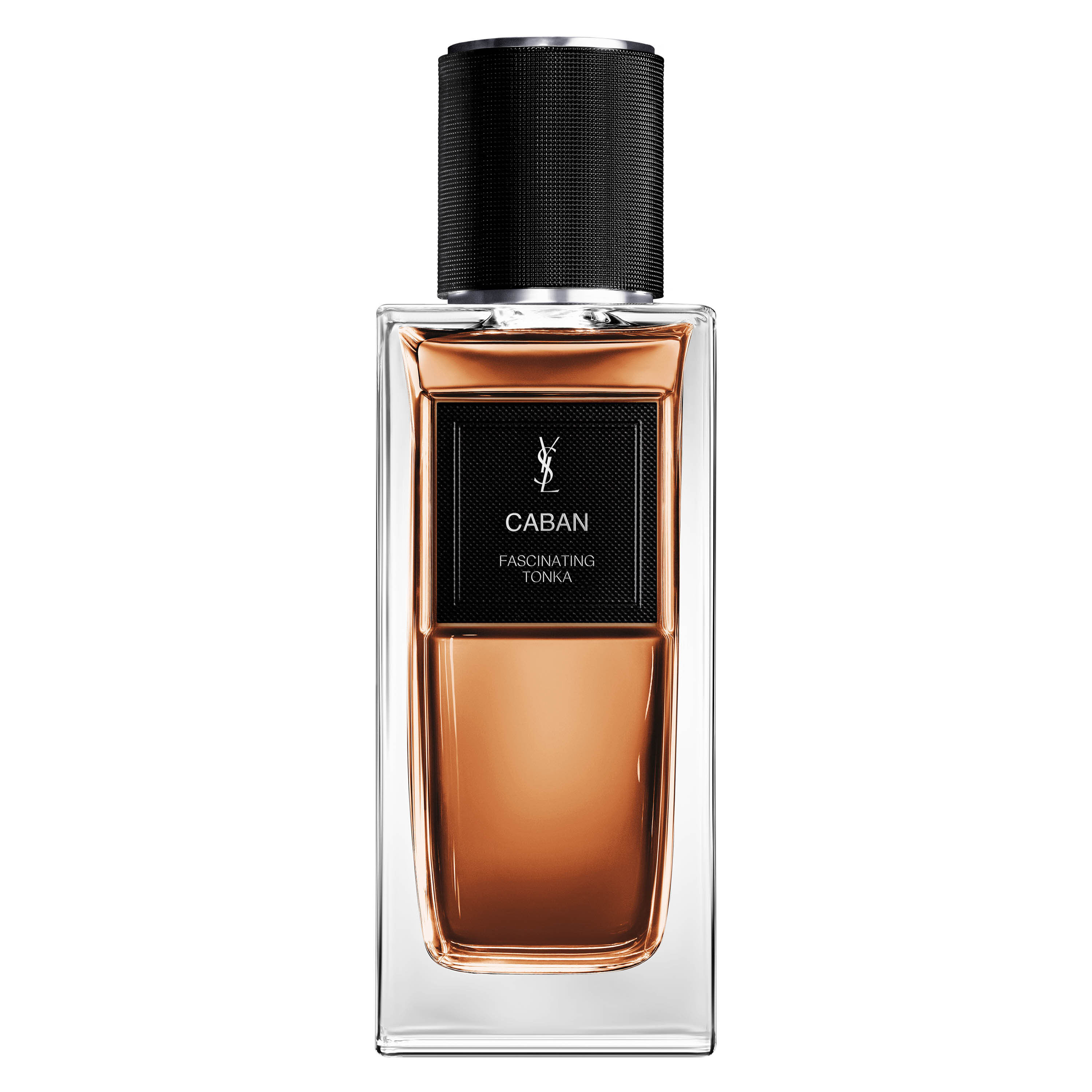 CABAN - LE VESTIAIRE DES PARFUMS