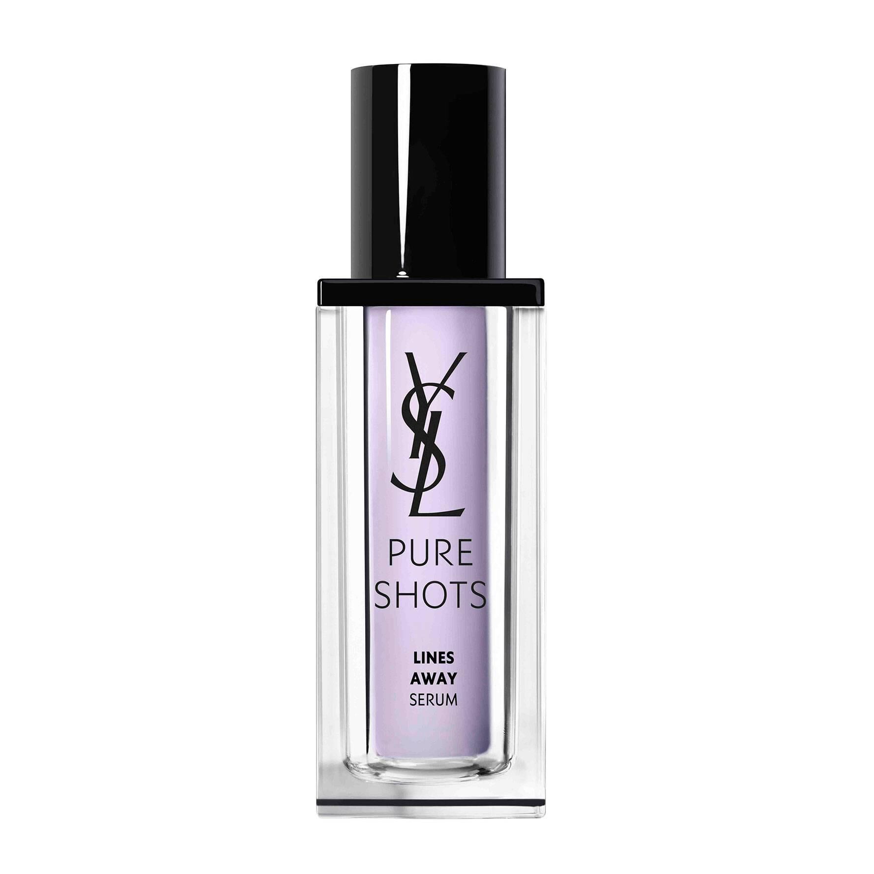 Ysl skincare store