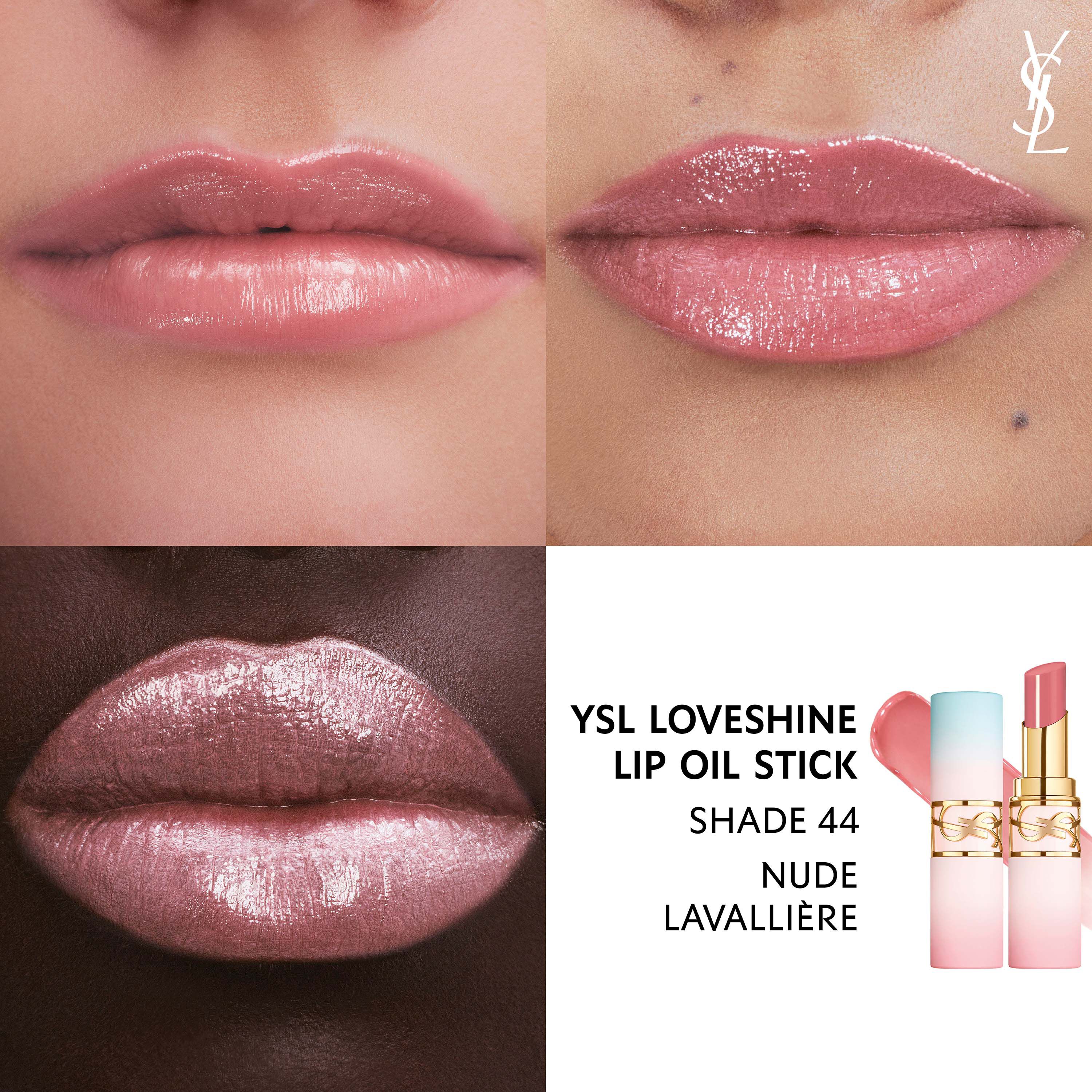 New - Fragrances, Makeup and Beauty Products - YSL Beauty
