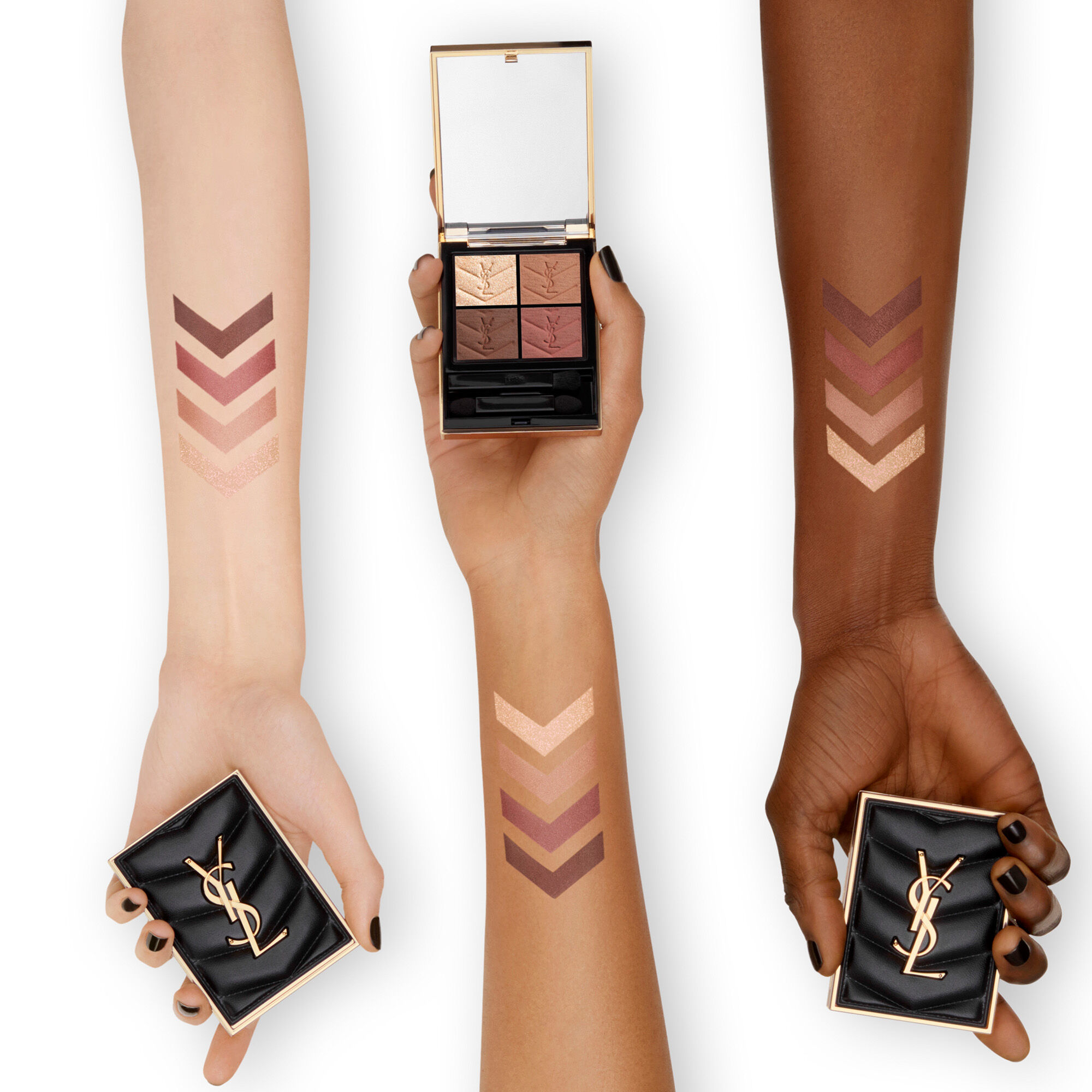 COUTURE MINI CLUTCH LUXURY EYESHADOW PALETTE