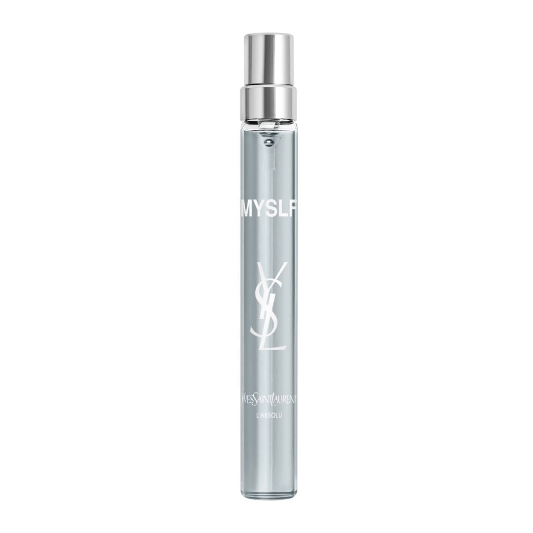 MYSLF Absolu - Men's Intense Ginger Fragrance - YSL Beauty