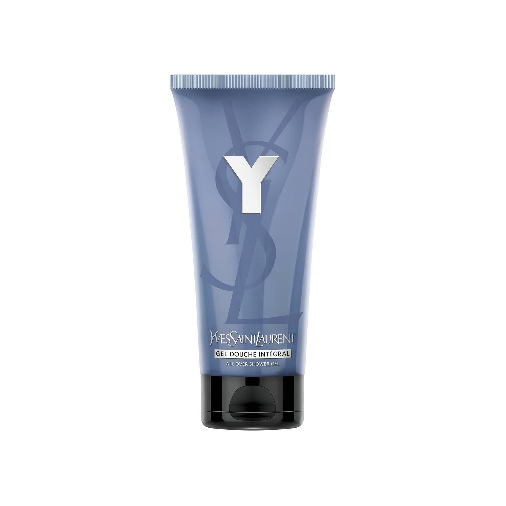 ysl face wash
