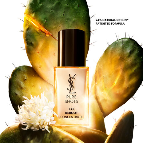 Pure shots serum Clearance