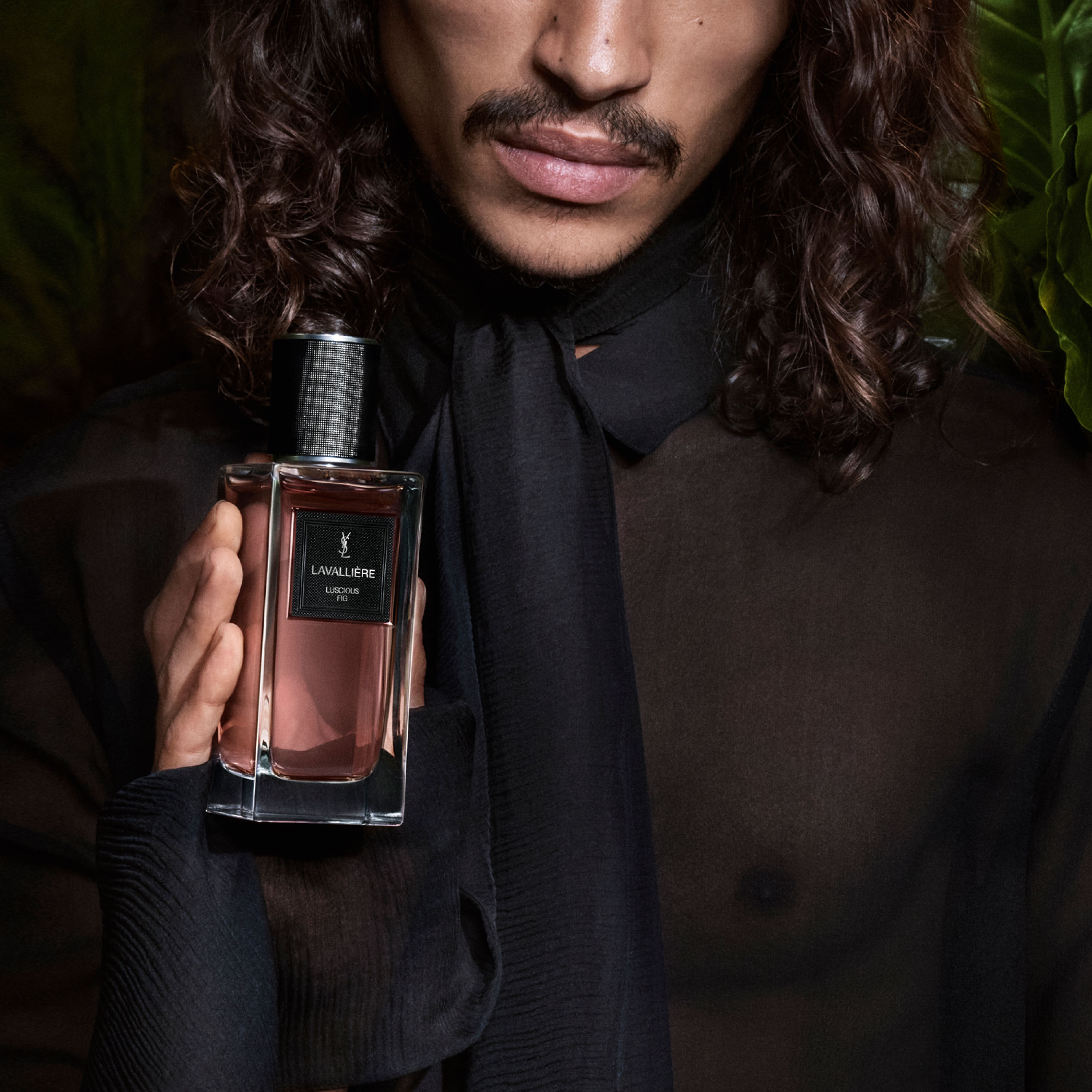 LAVALLIERE - LE VESTIAIRE DES PARFUMS