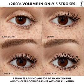 LASH CLASH EXTREME VOLUME MASCARA