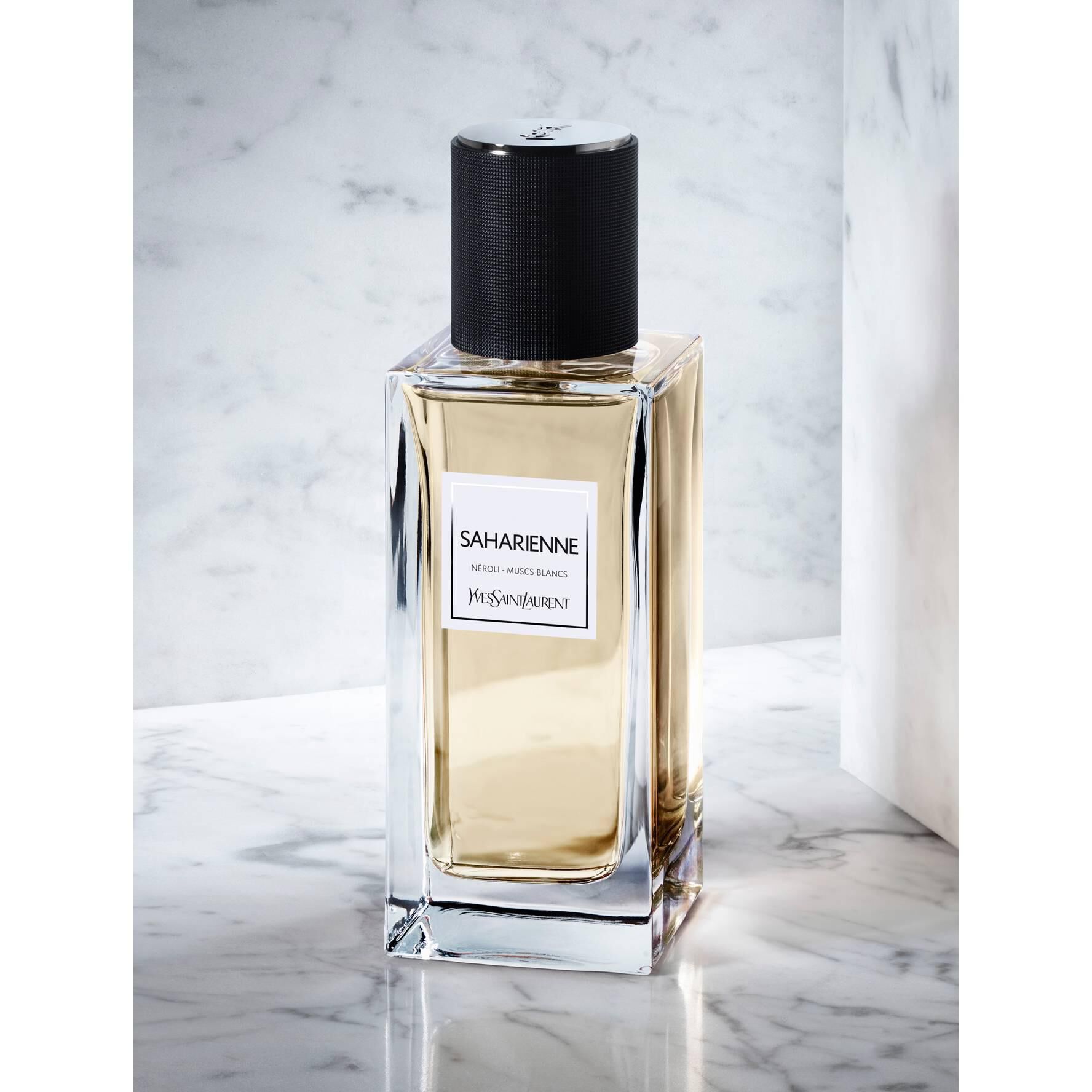 saharienne yves saint laurent amazon