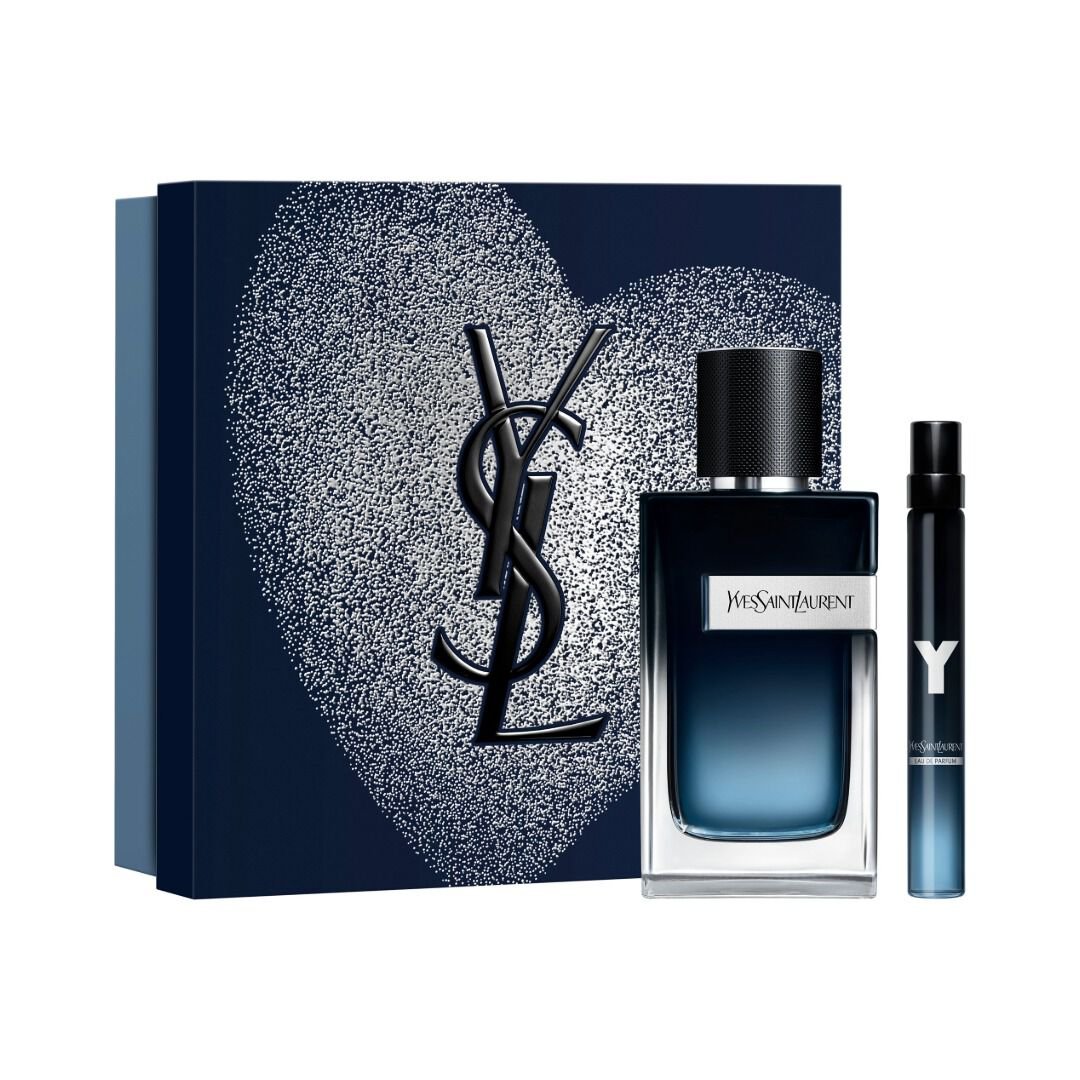 Yves Saint Laurent セット Y Eau de Parfum Valentine's Day Gift Set - YSL Beauty