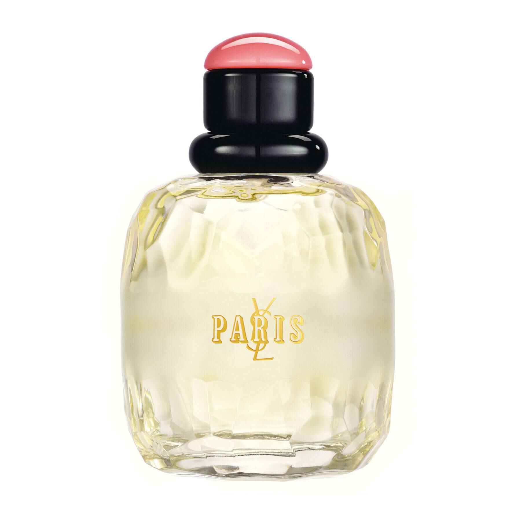 Luxury Rose Perfume Paris Eau De Toilette Ysl