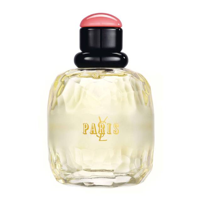 Luxury Rose Perfume Paris Eau De Toilette Ysl