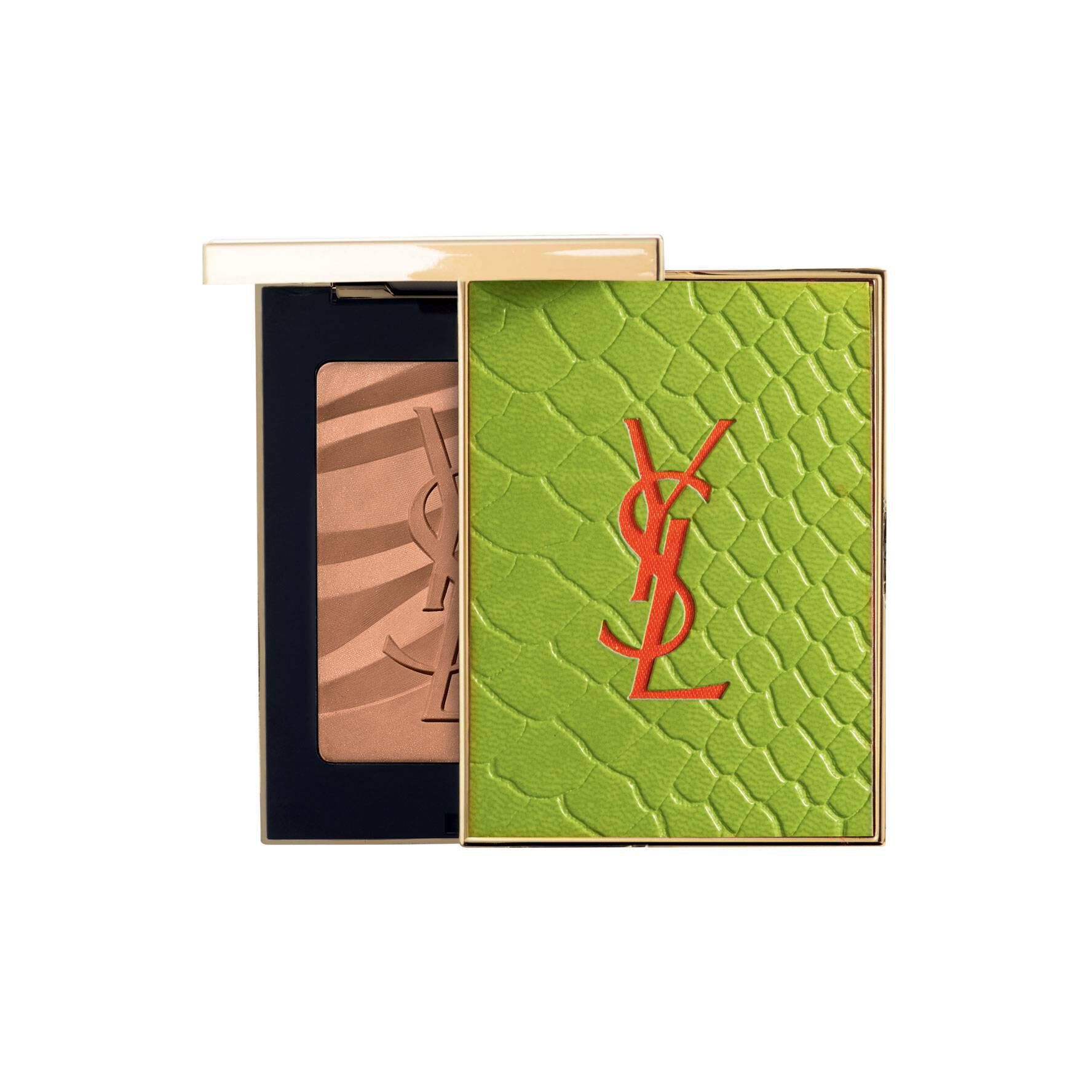 Sahariennes Bronzing Stone