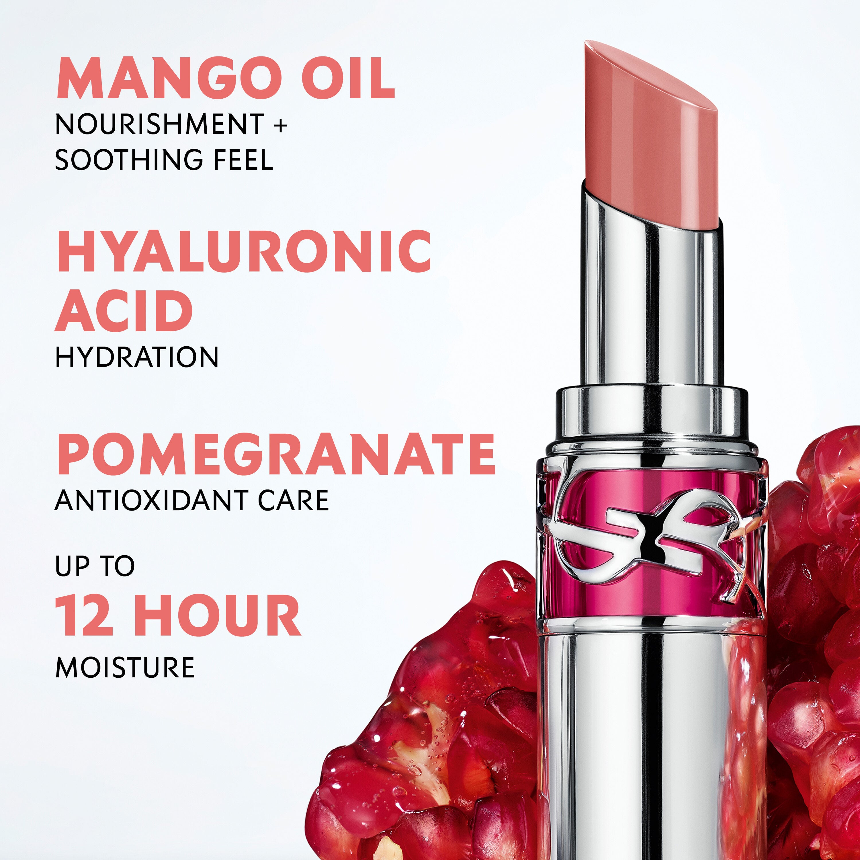 CANDY GLAZE LIP GLOSS STICK