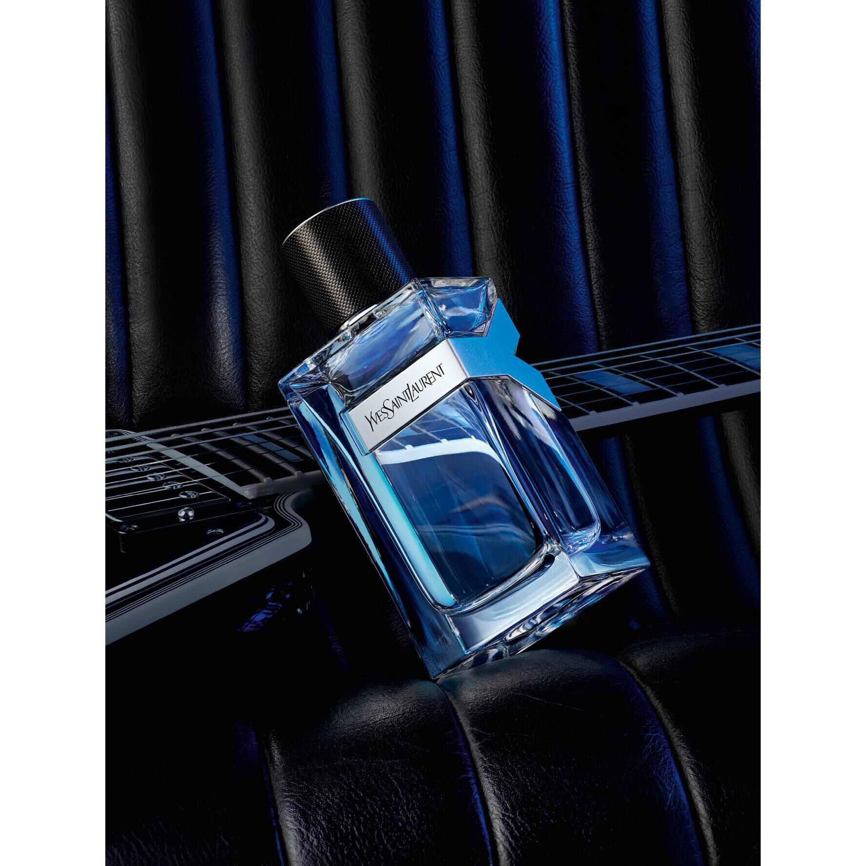 y yves st laurent