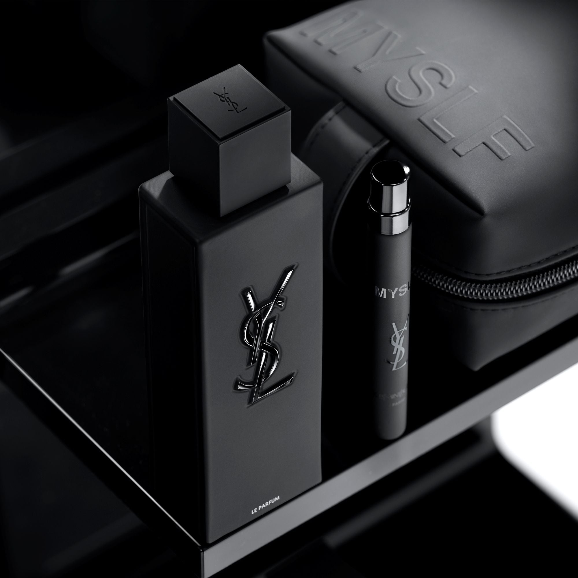 MYSLF LE PARFUM