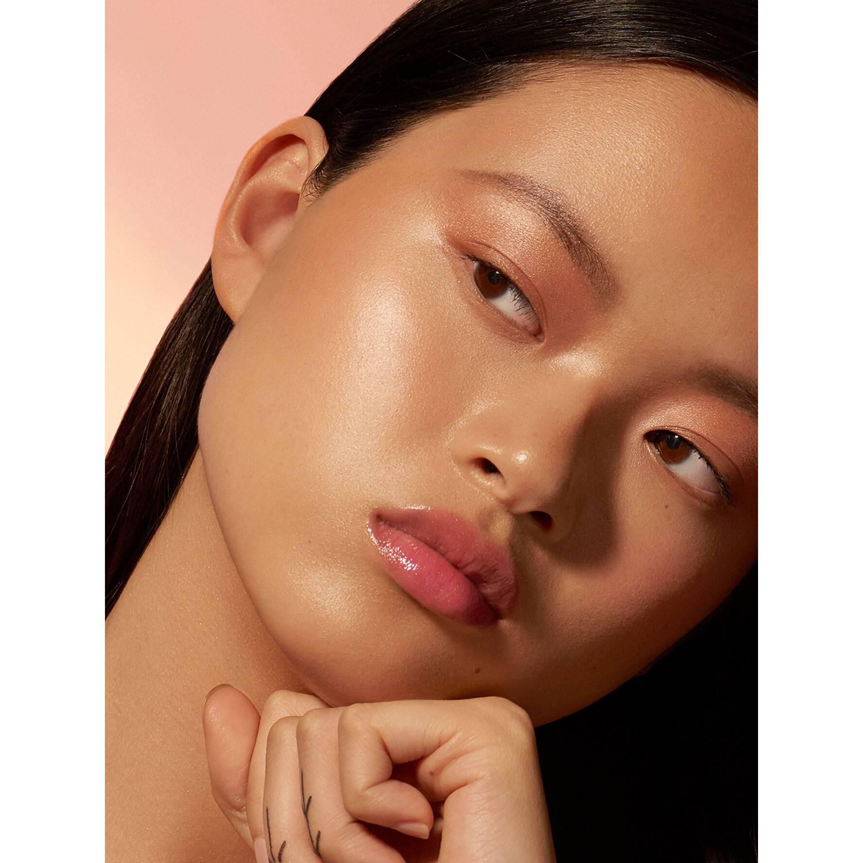 Yves saint laurent top secrets moisture glow Clearance