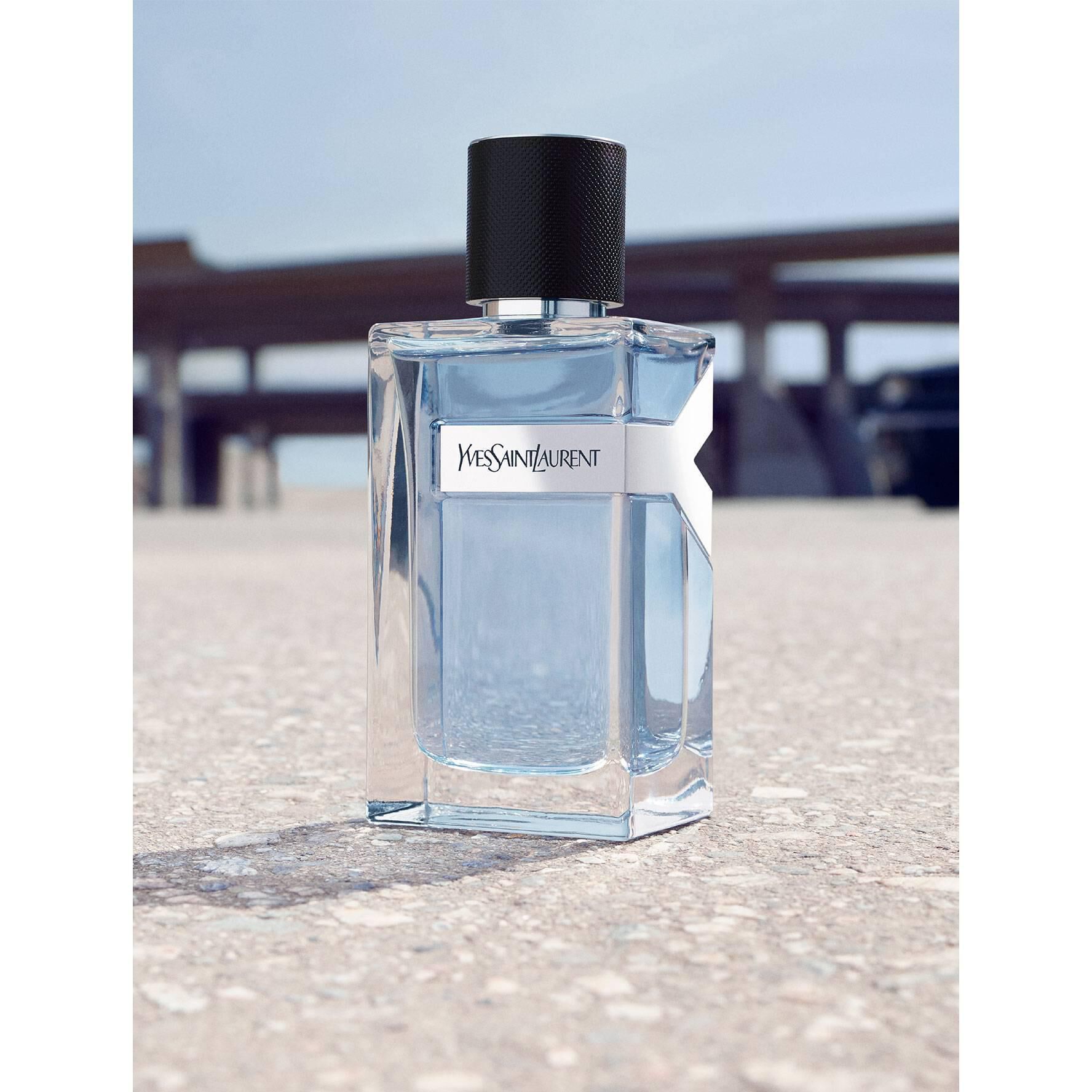 Y Eau De Toilette Fragrance For Men | YSL