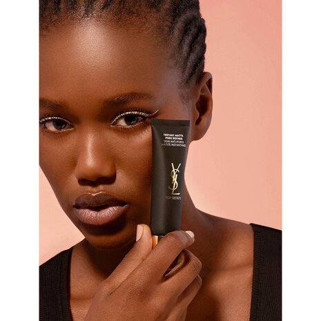Ysl top secrets matte pore refiner Clearance