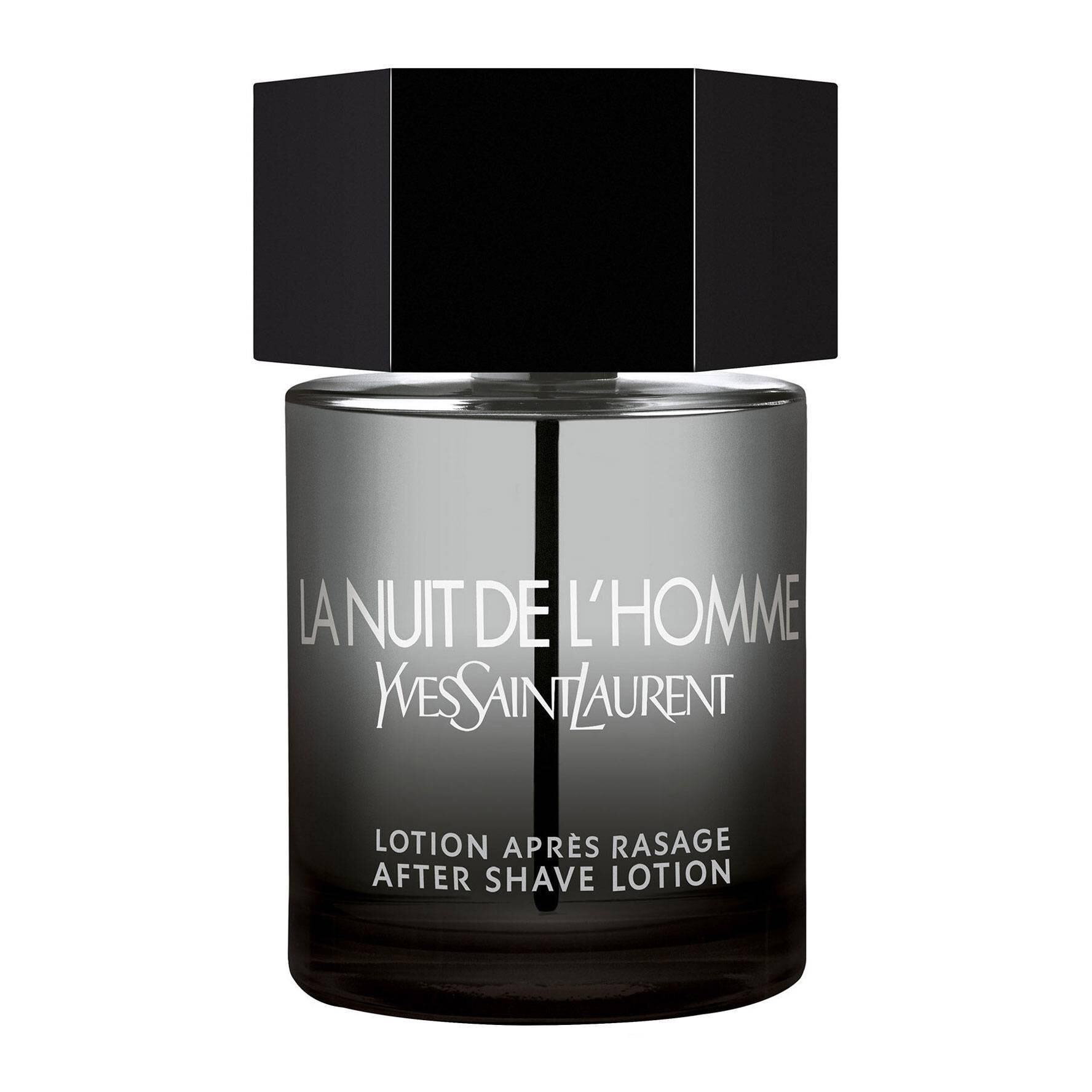 aftershave ysl