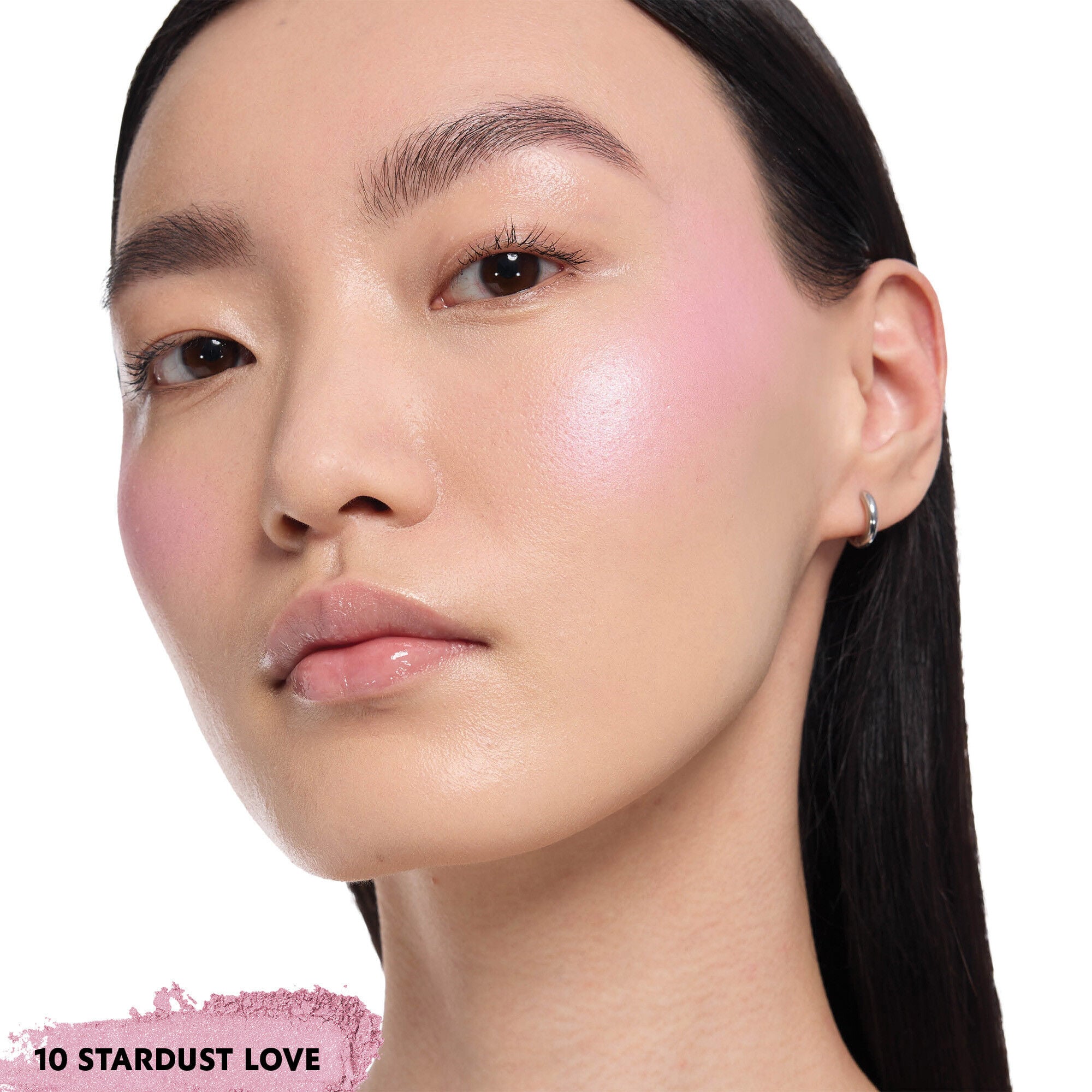 MAKE ME BLUSH 24H BUILDABLE BLURRING POWDER BLUSH