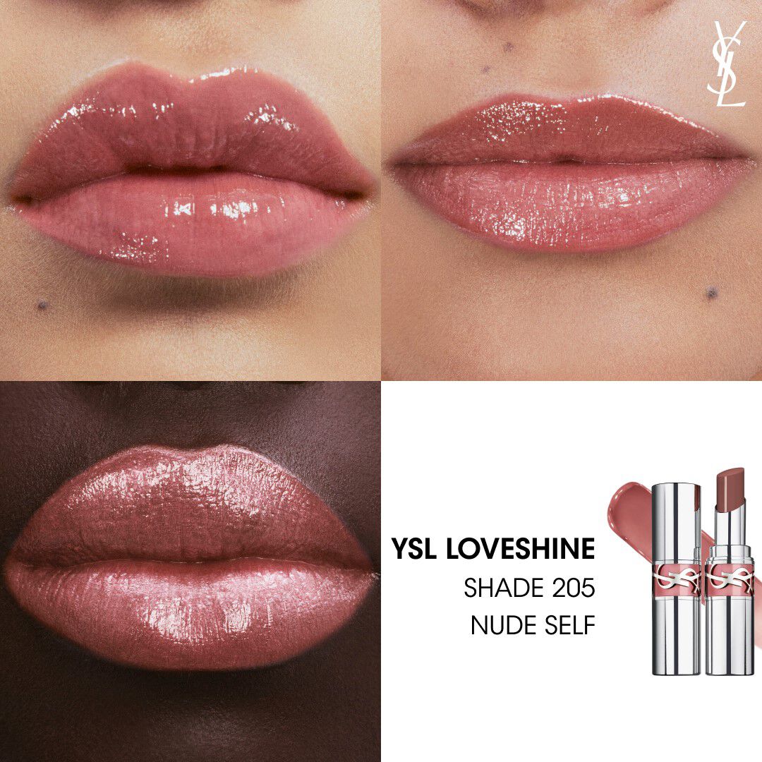 YSL LOVESHINE LIP OIL STICK