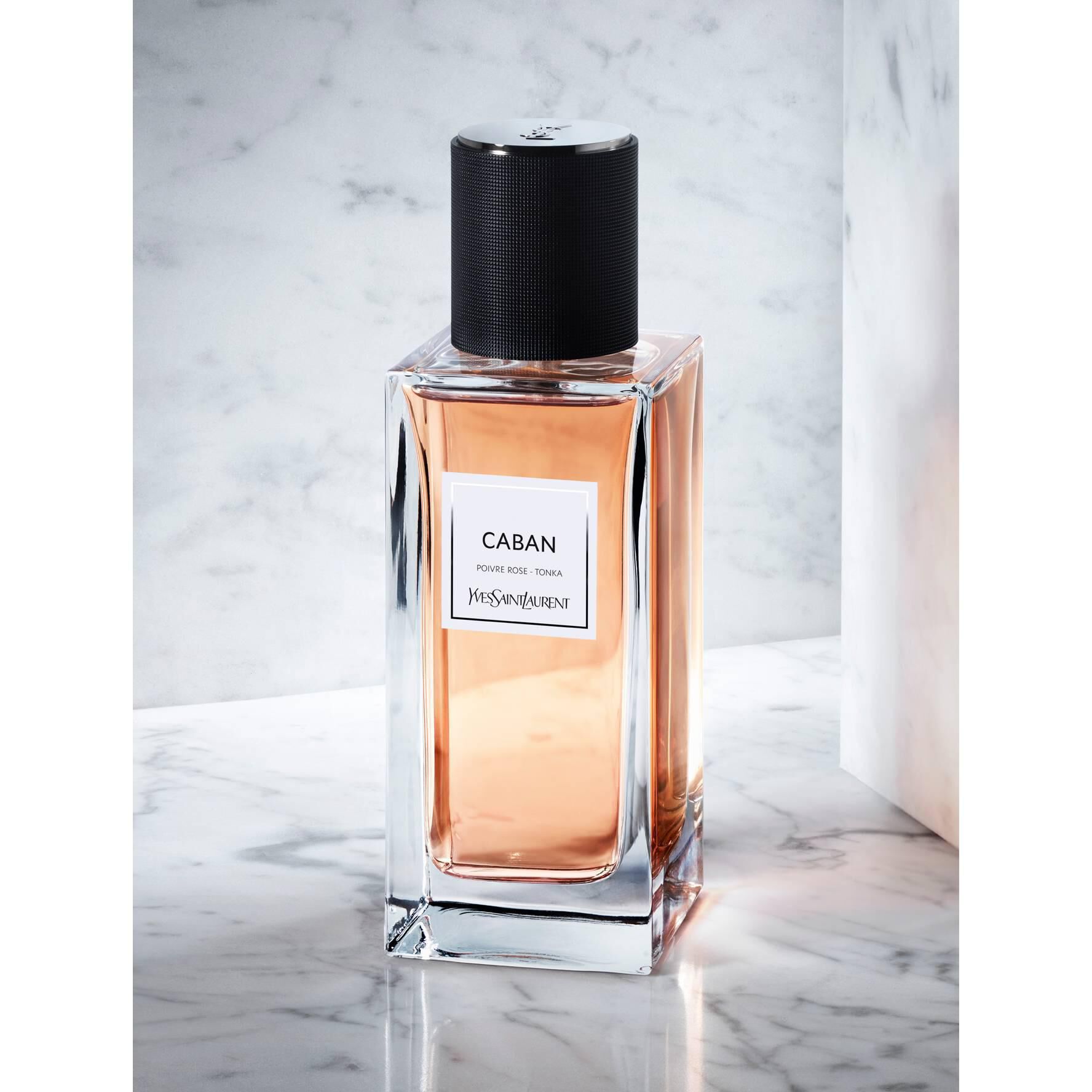 Yves saint laurent caban perfume shop