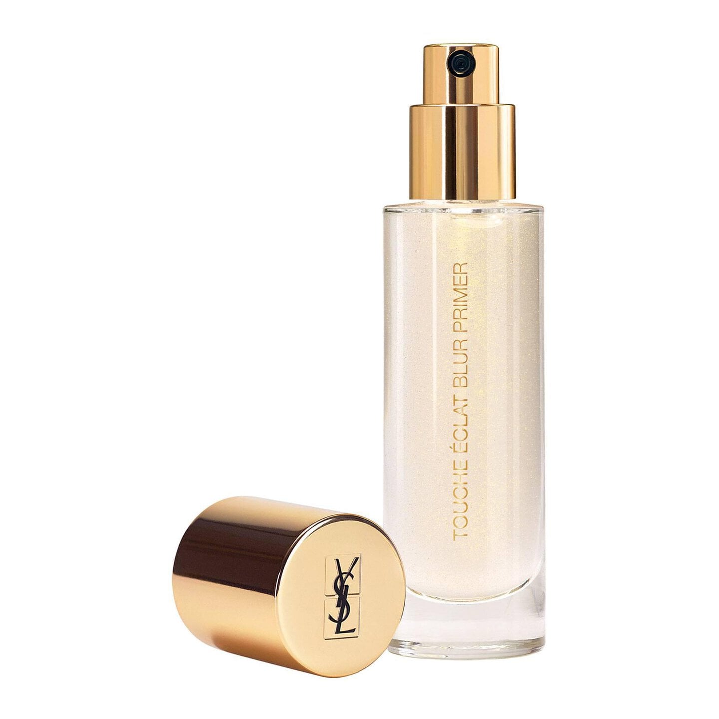 Ysl Beauty Touche Éclat Blur Primer