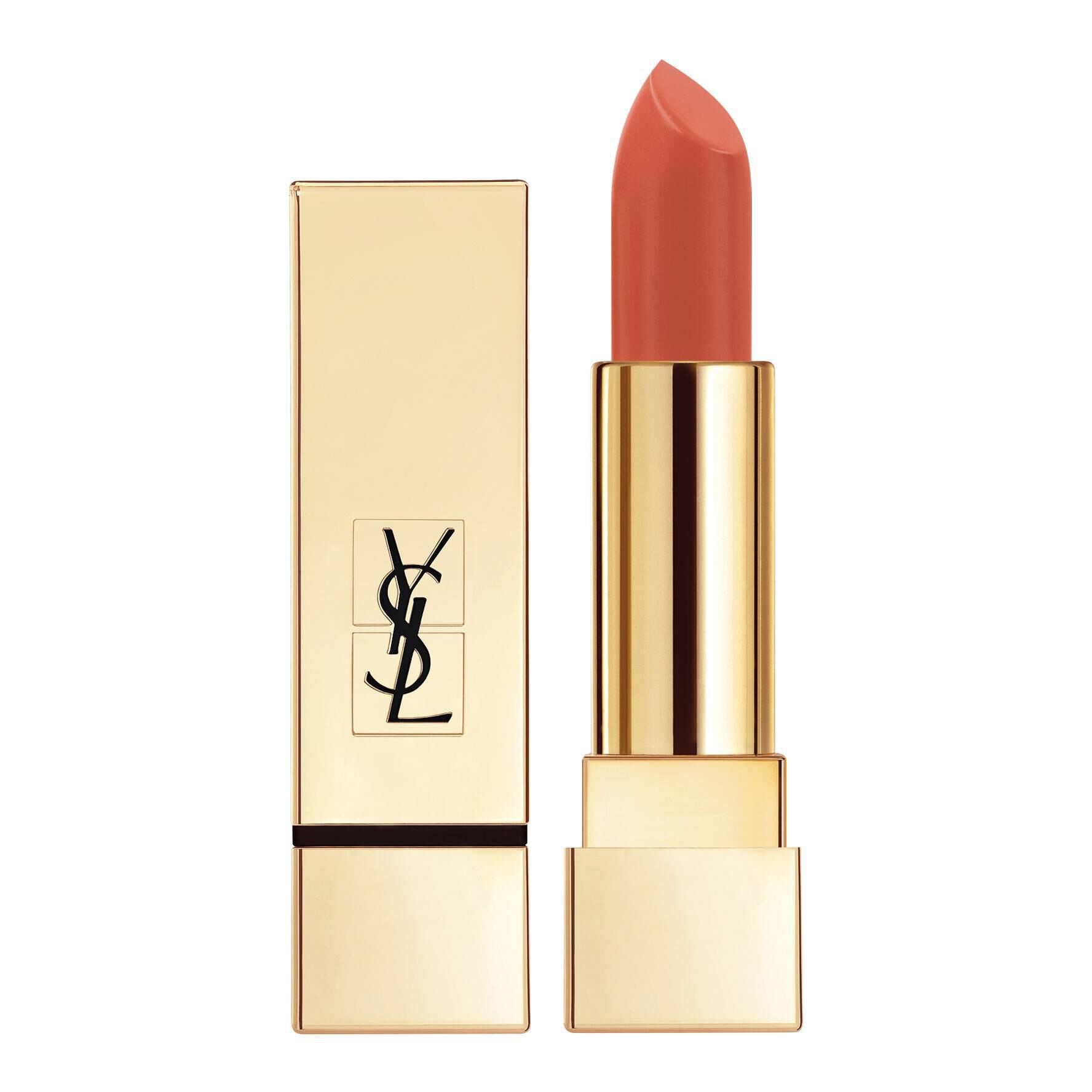 Ysl rouge pur couture the mats 218 clearance