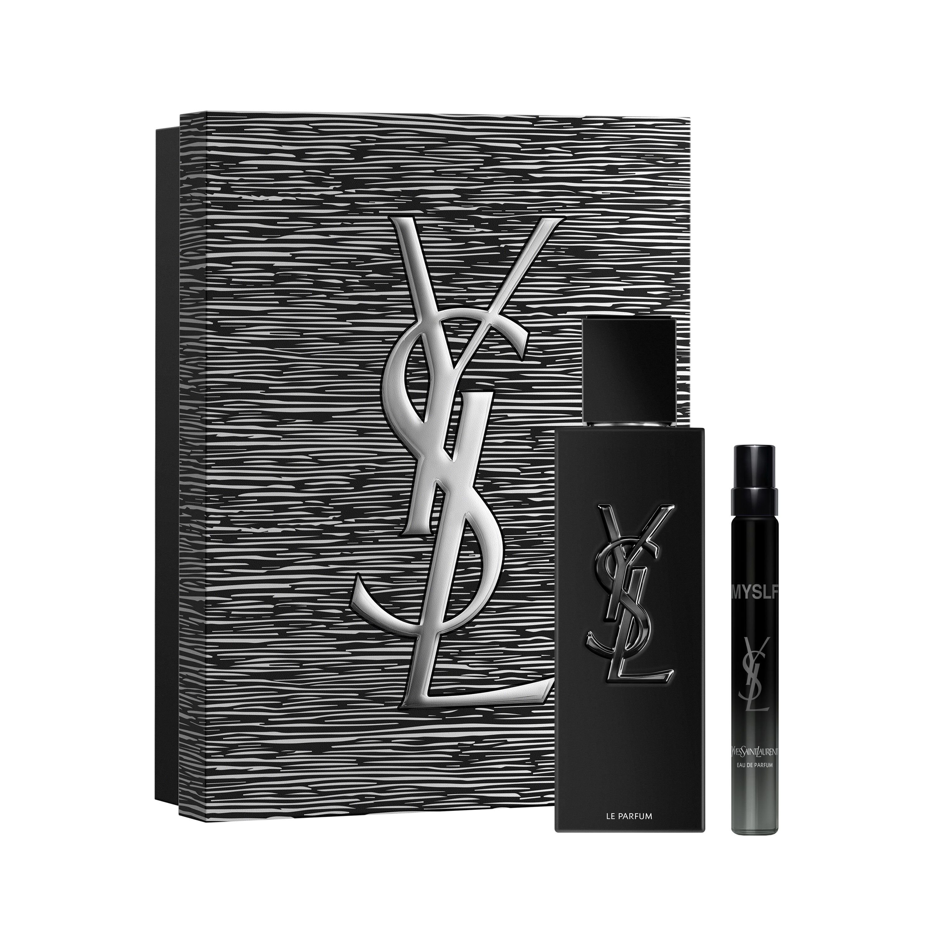 MYSLF Eau de Parfum Holiday Gift Set - YSL Beauty
