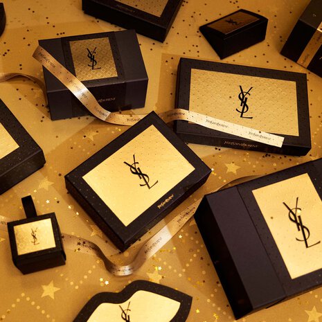 Ysl holiday gift set Clearance