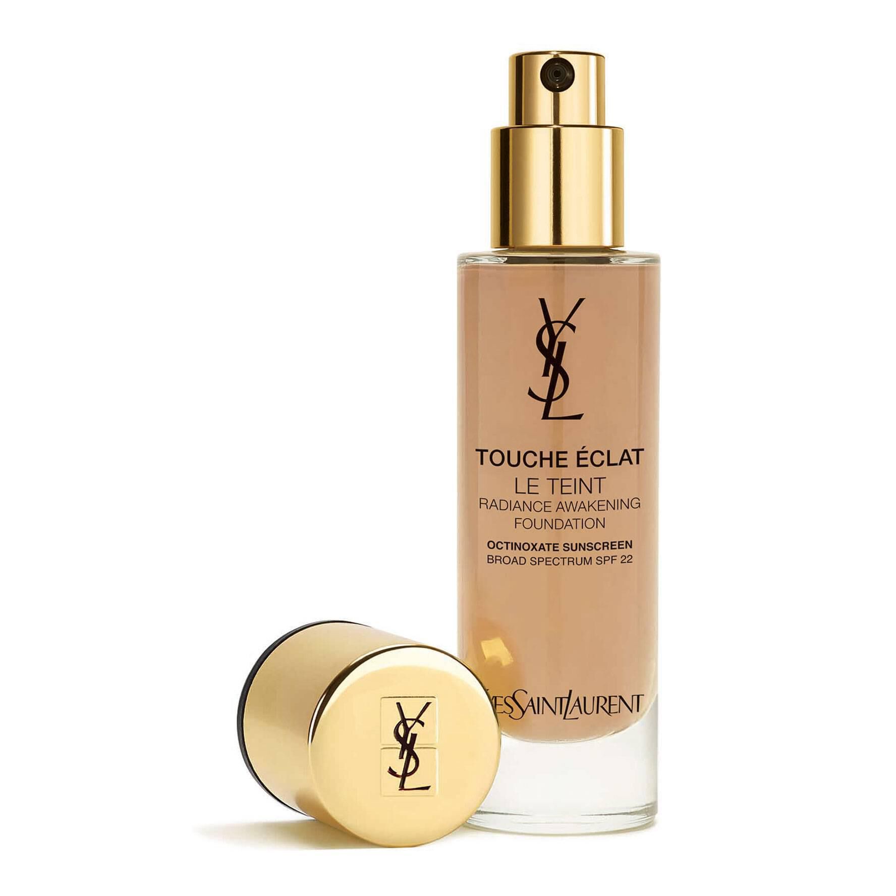 Touche eclat ysl foundation Clearance
