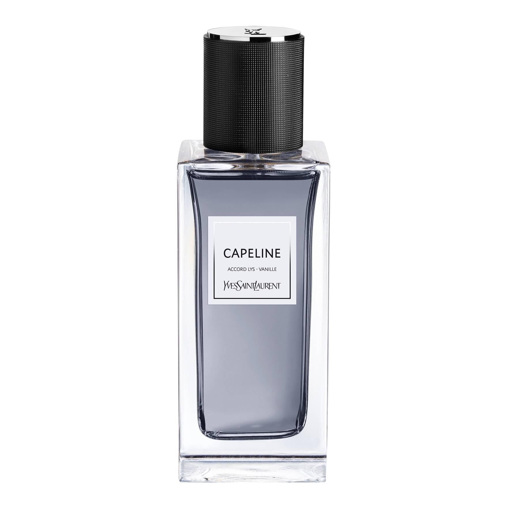 Ysl silver perfume sales
