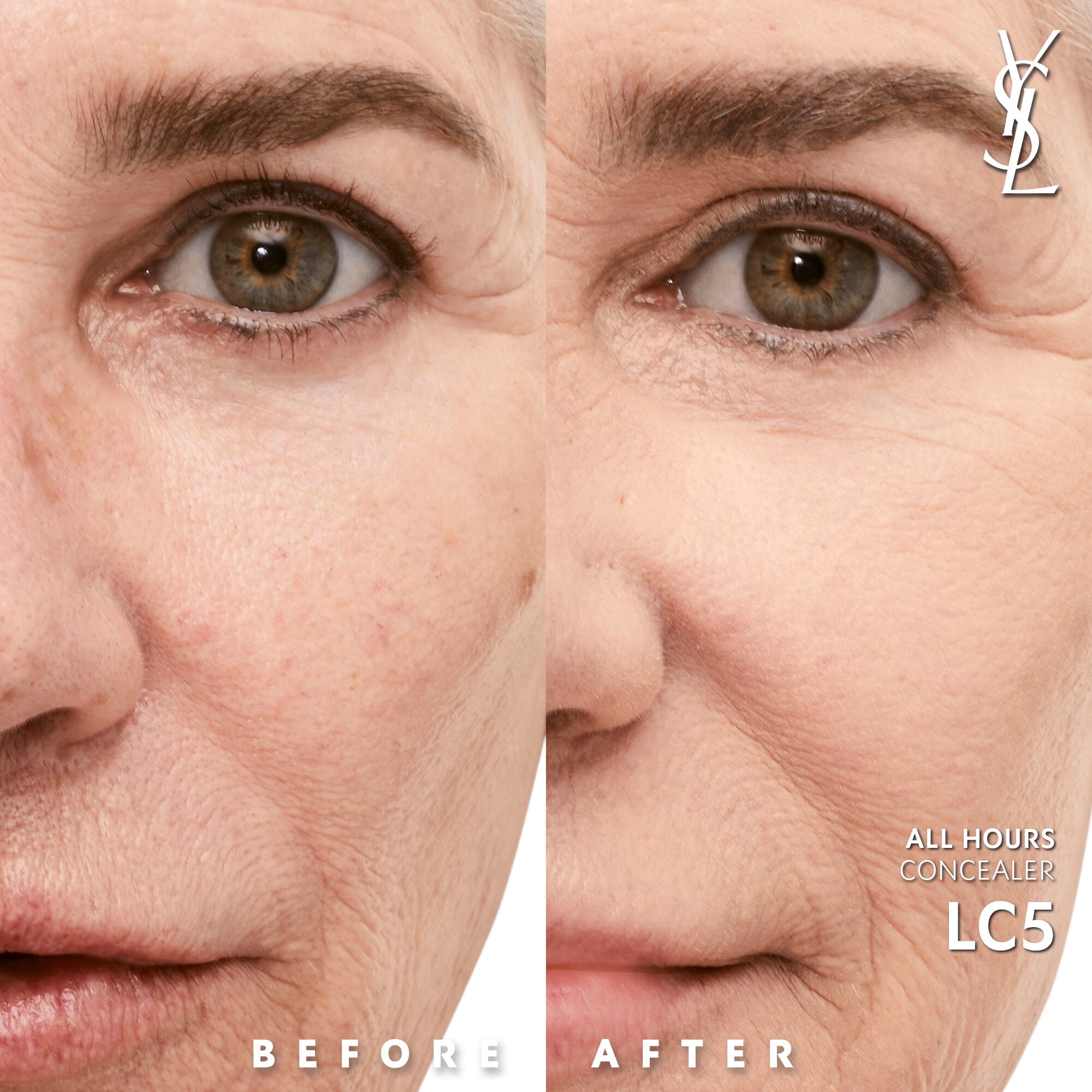 ALL HOURS PRECISE ANGLES LONGWEAR CONCEALER
