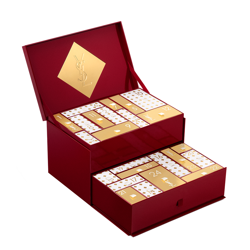 YSL Holiday Advent Calendar 2026 Limited-Edition - YSL Beauty