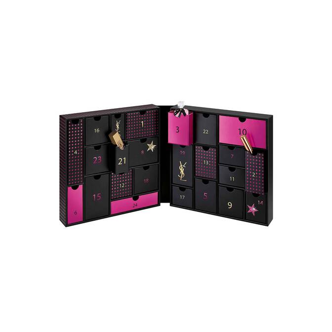 Advent Calendar Holiday Gift Set YSL Advent Calendar Holiday Gift Set YSL
