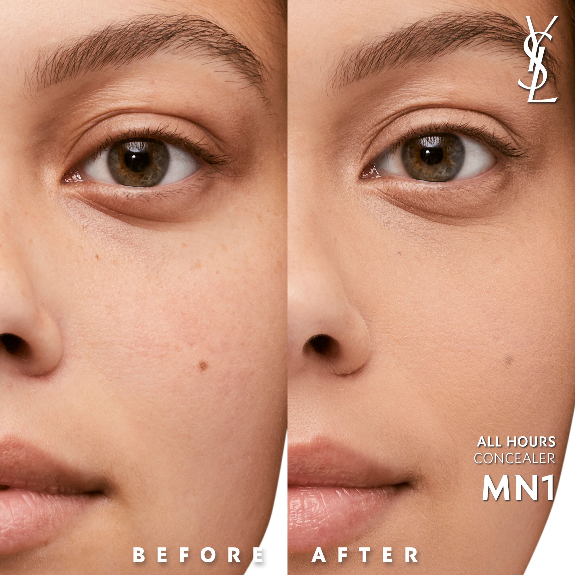 ALL HOURS PRECISE ANGLES LONGWEAR CONCEALER