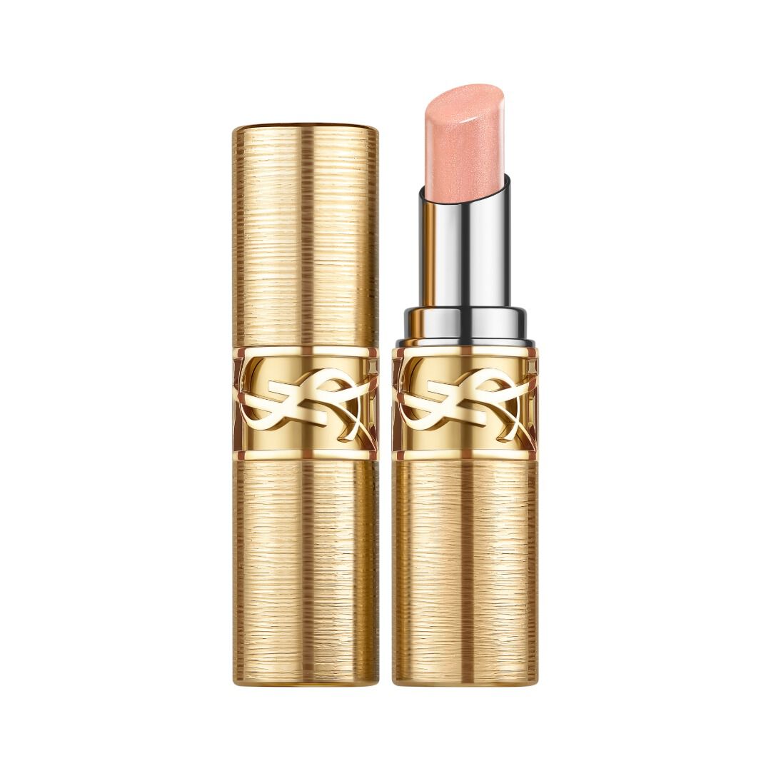 Candy Glaze Lip Gloss Stick Limited Edition YSL Beauty