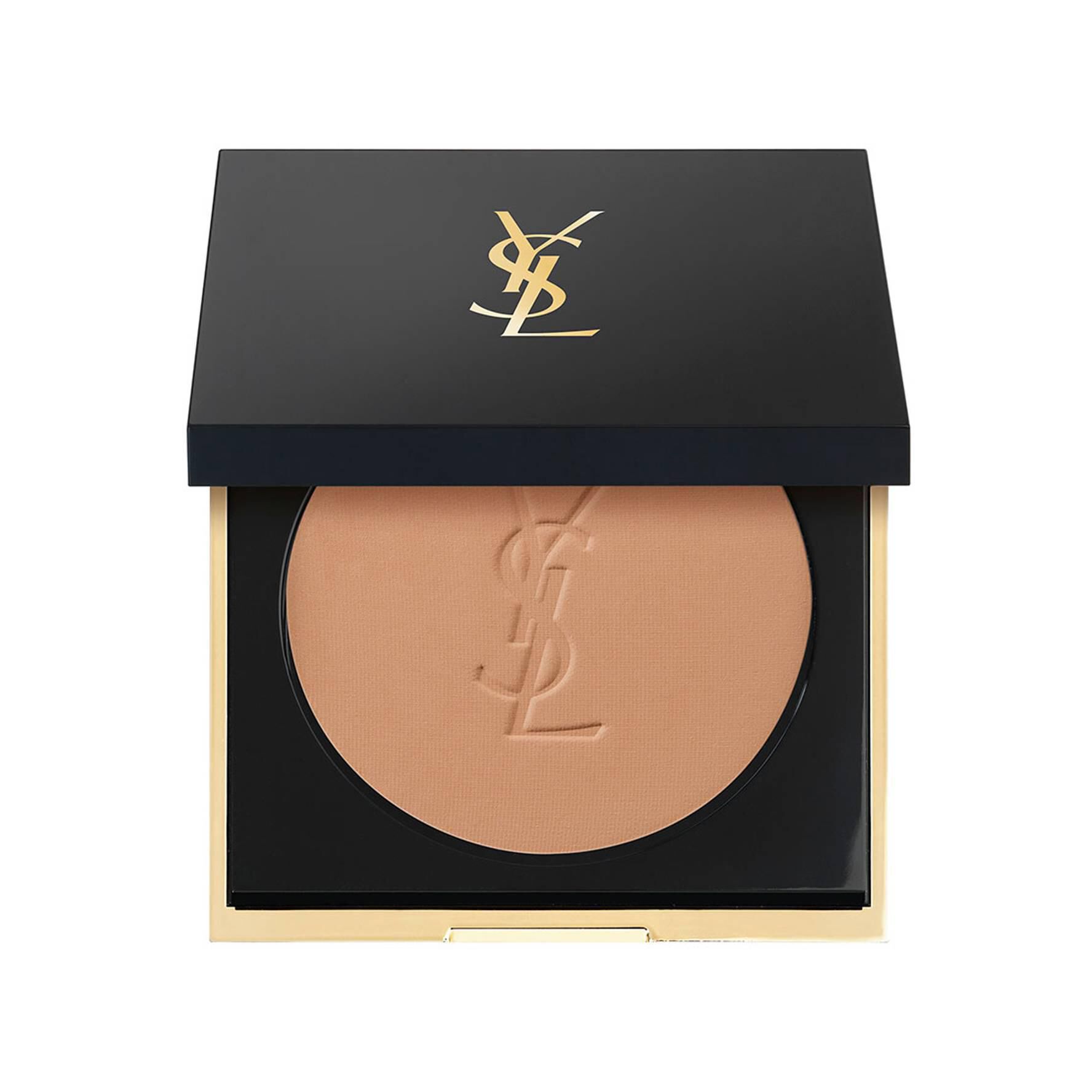 Ysl all hours powder review cheap