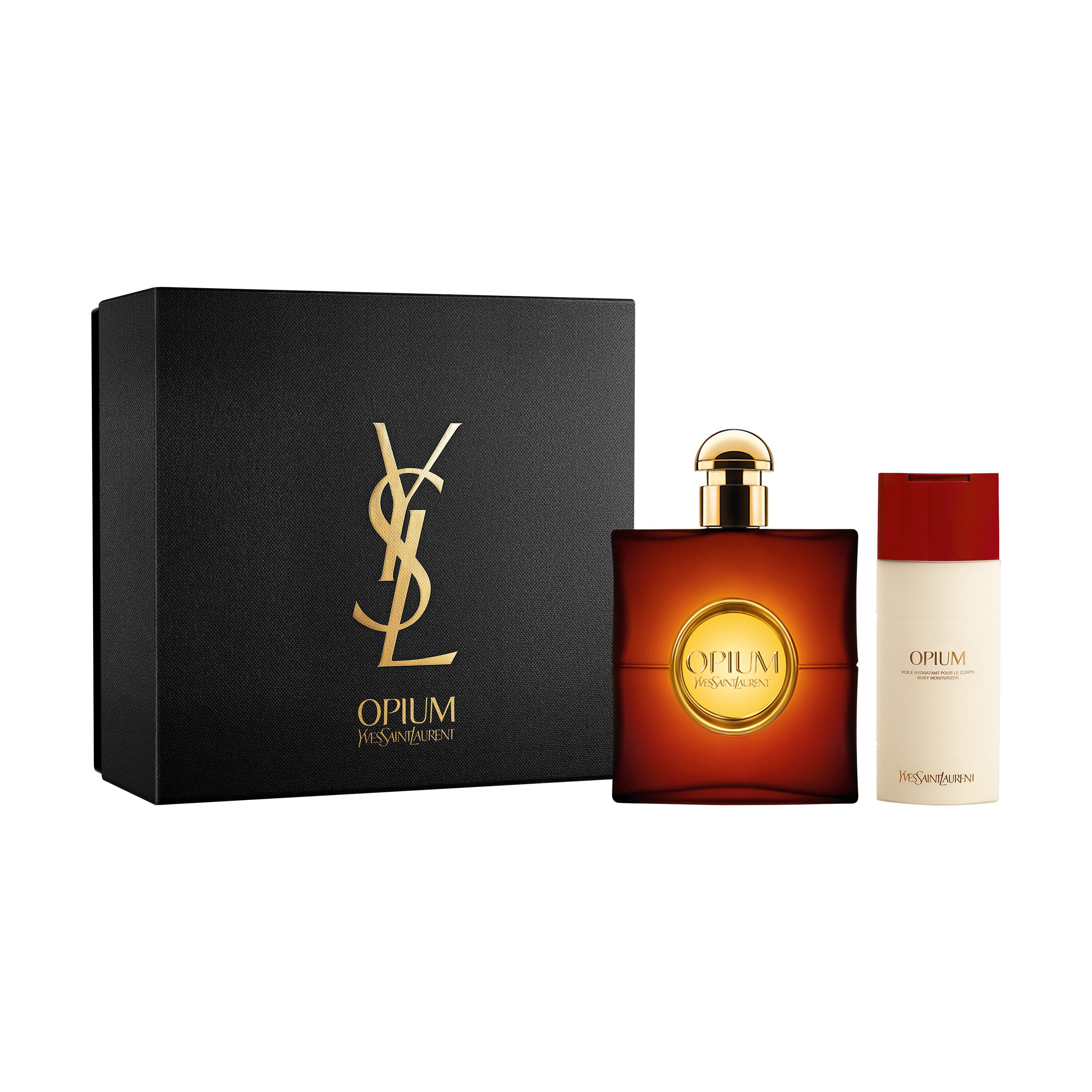 ysl opium set