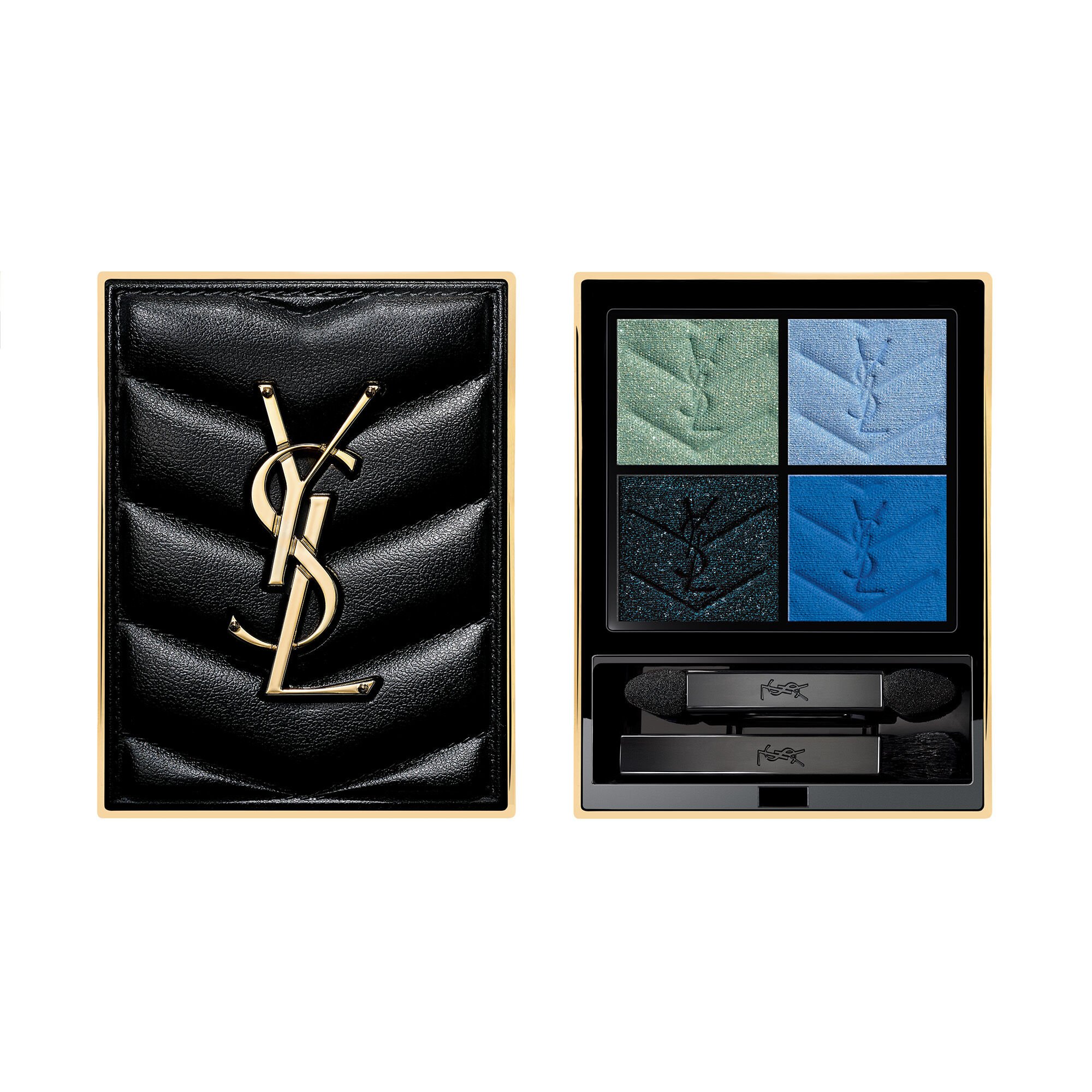 Ysl complete makeup palette discount