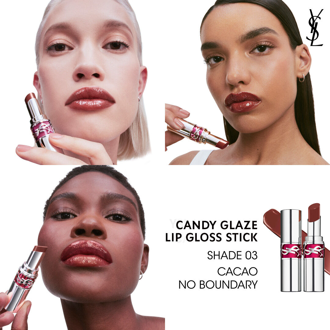 CANDY GLAZE LIP GLOSS STICK