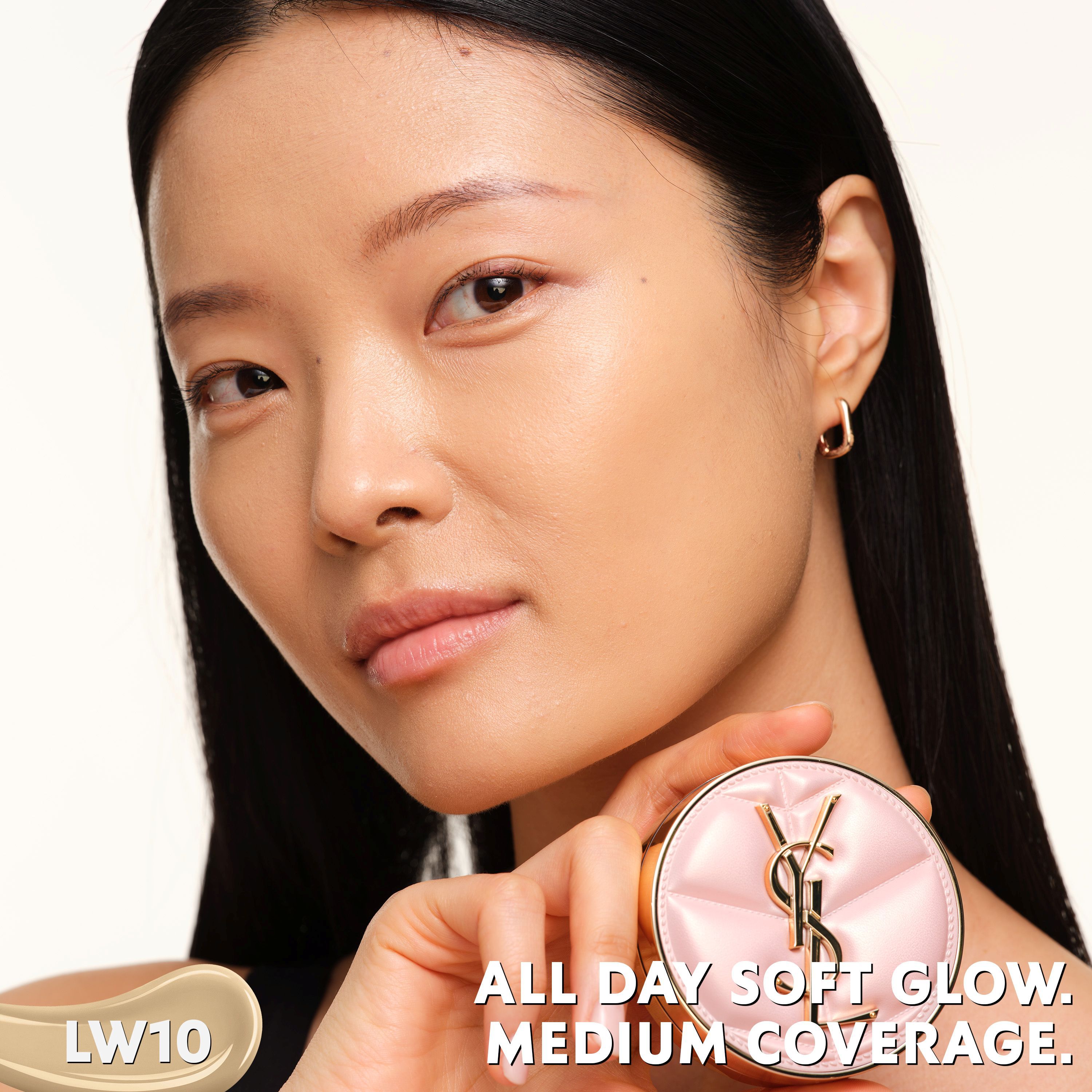 Skin Affair Soft Glow Cushion Foundation