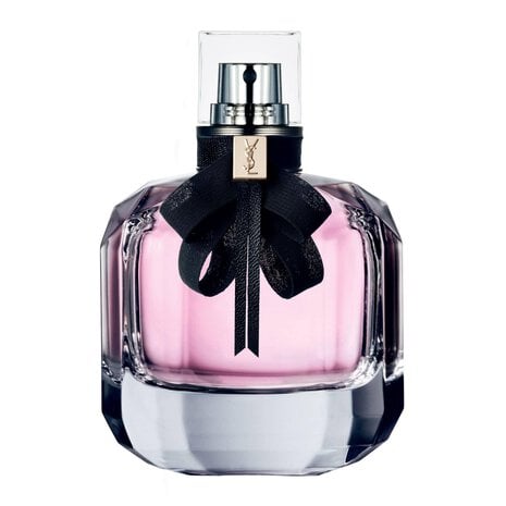 Yves Saint Laurent Mon Paris Eau De Parfum Spray - 3 oz bottle