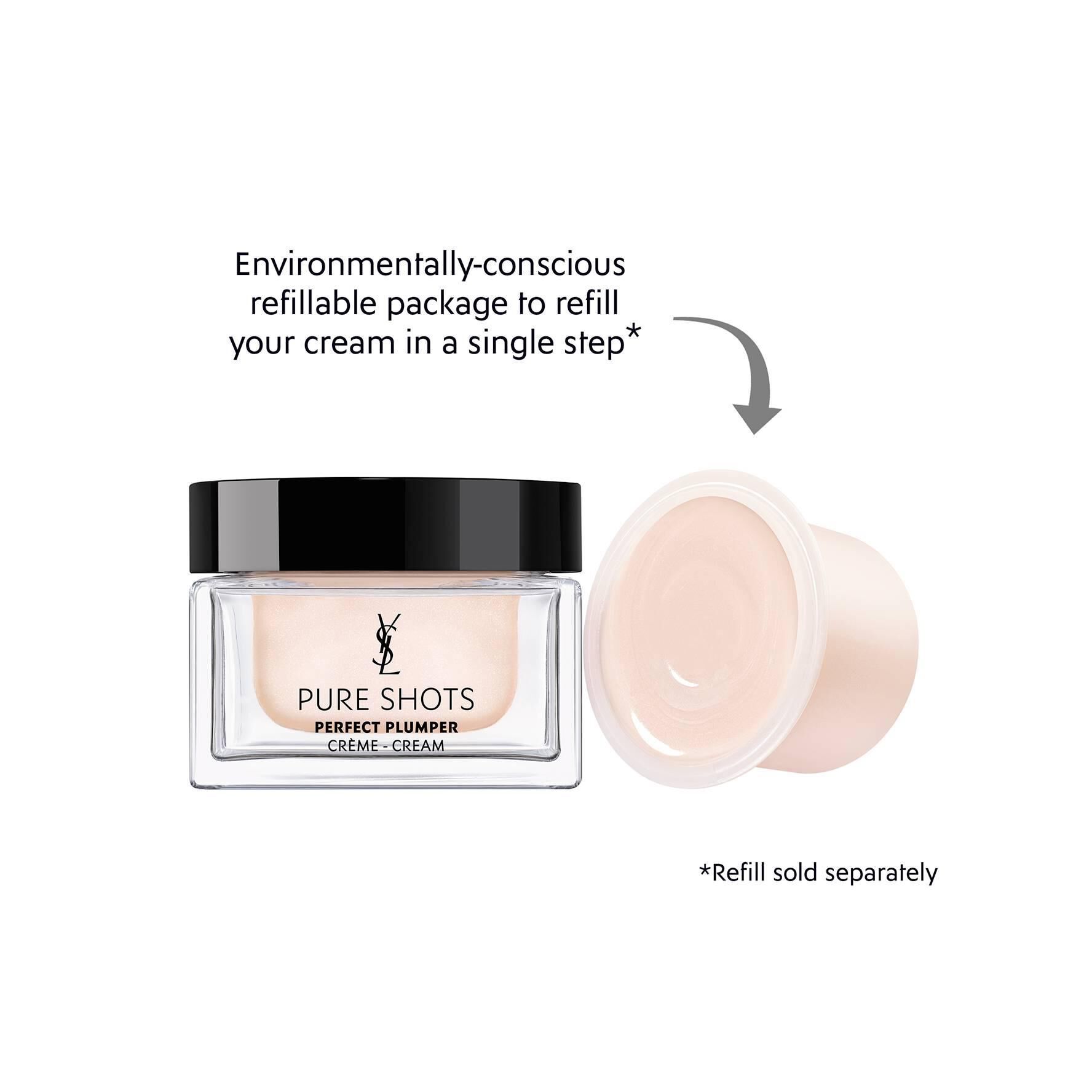 Ysl face cream clearance
