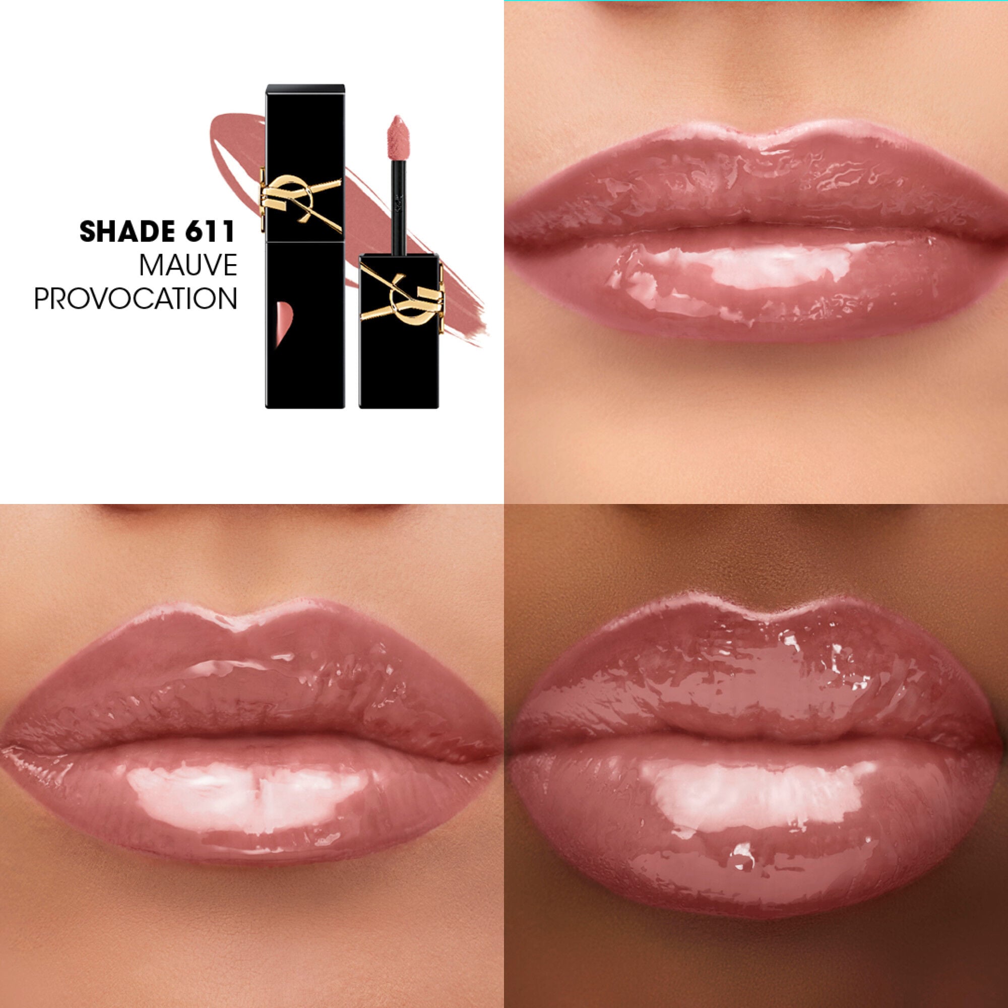 THE INKS VINYL CREAM HIGH SHINE LIP STAIN