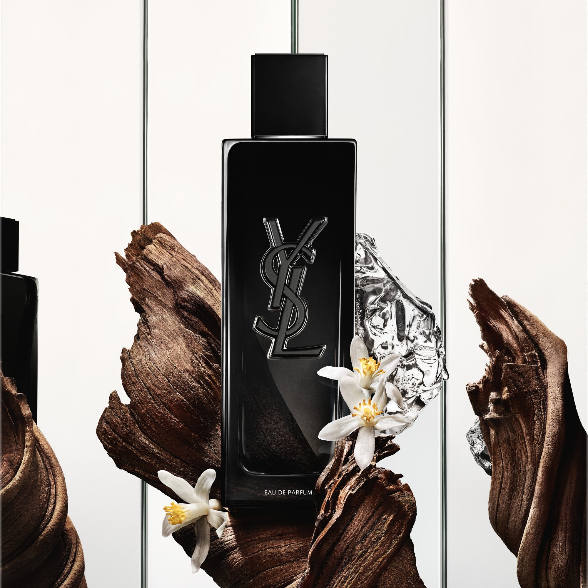 La Nuit de L'Homme 2-piece Men's Cologne Gift Set | YSL Beauty