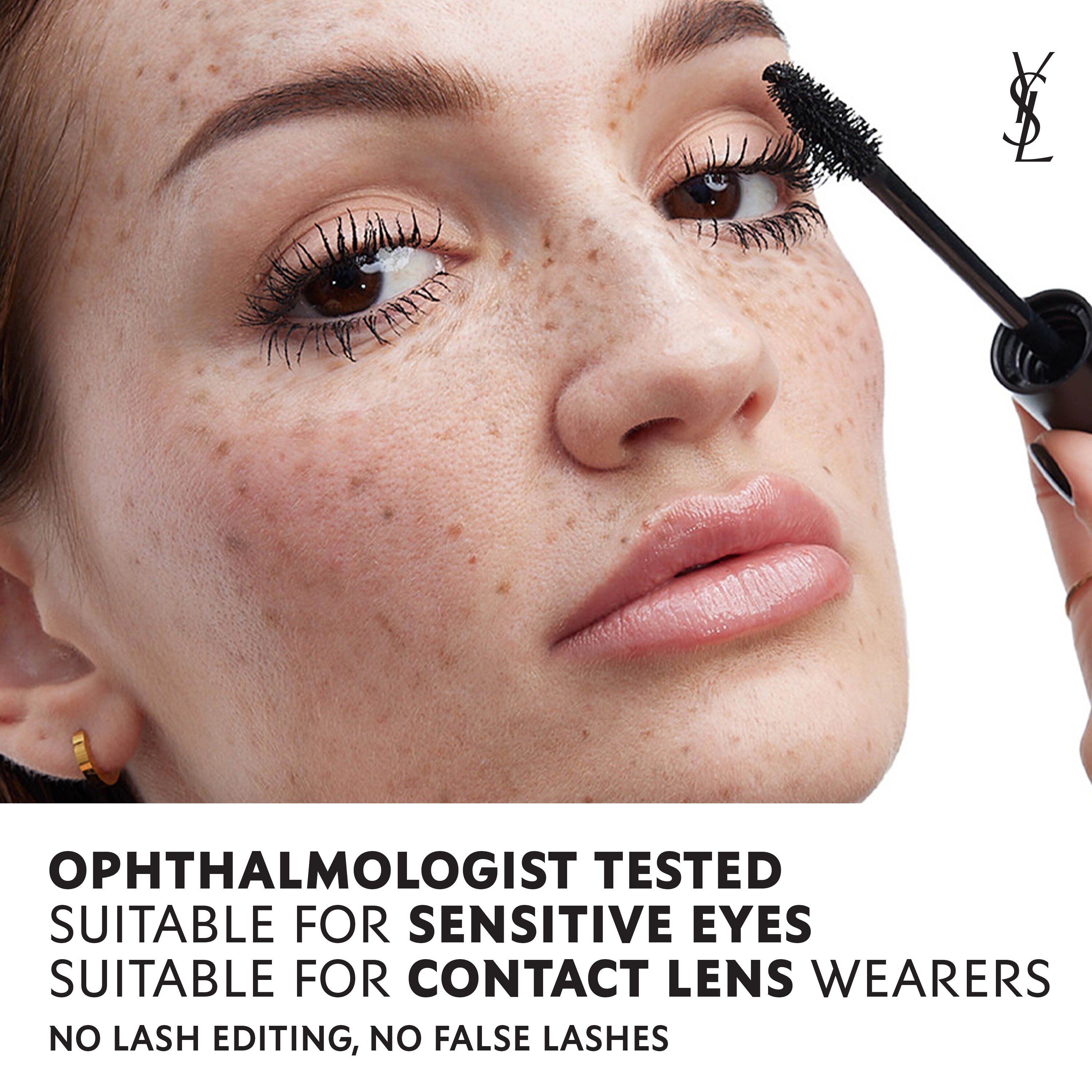 LASH CLASH EXTREME VOLUME MASCARA